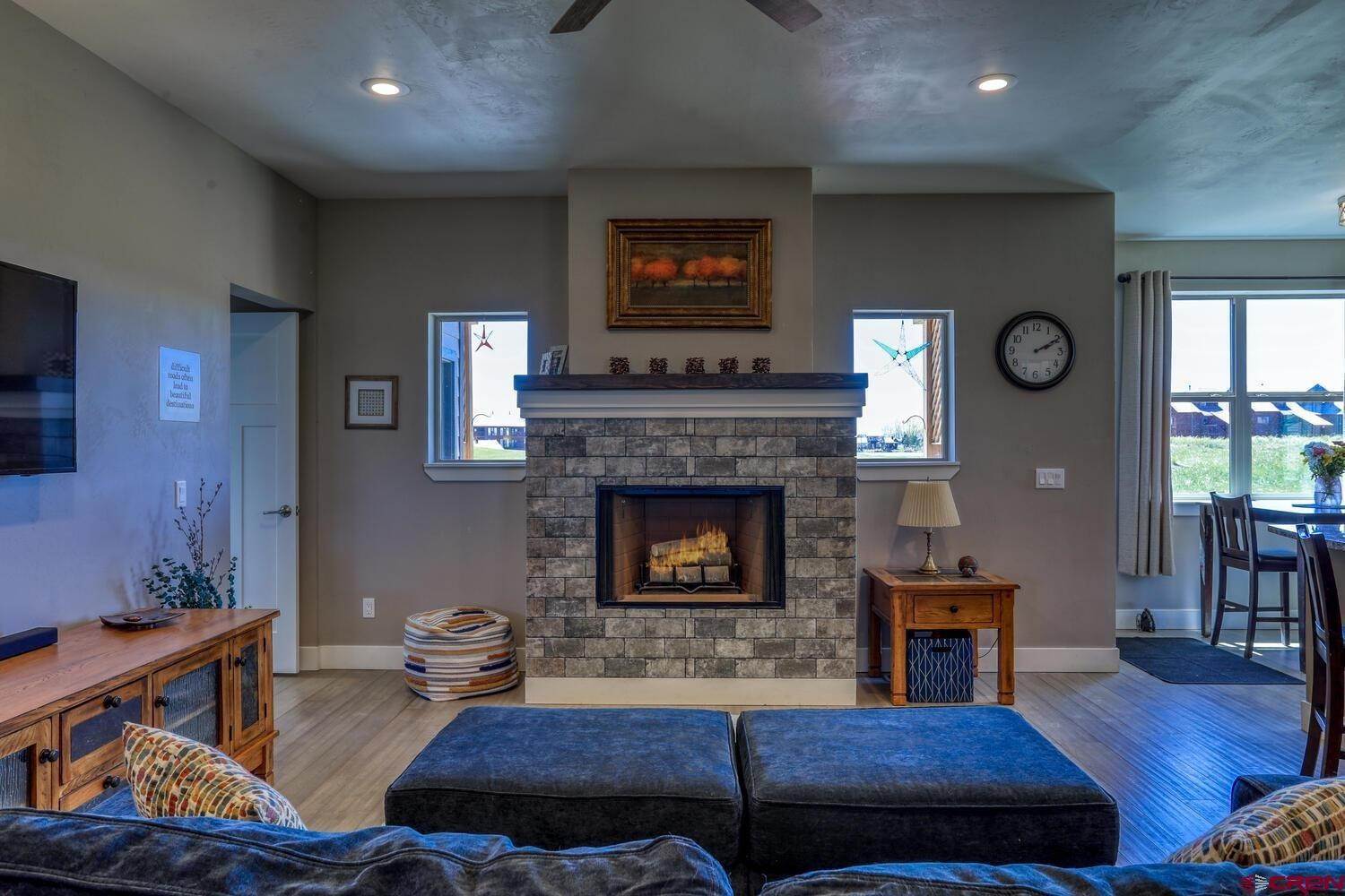7. Single Family Homes for Active at 223 Midiron Avenue Pagosa Springs, Colorado 81147 United States