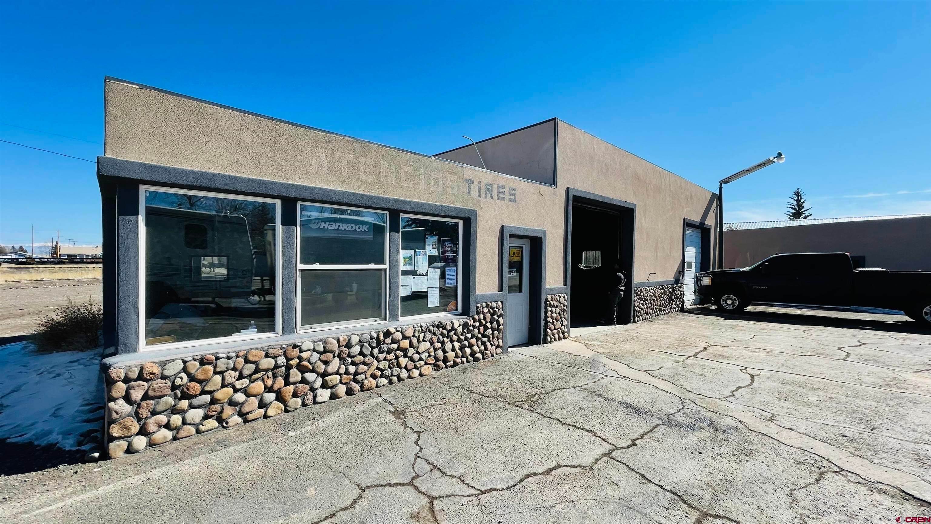 Business Opportunity for Active at 612 Main Street Antonito, Colorado 81120 United States