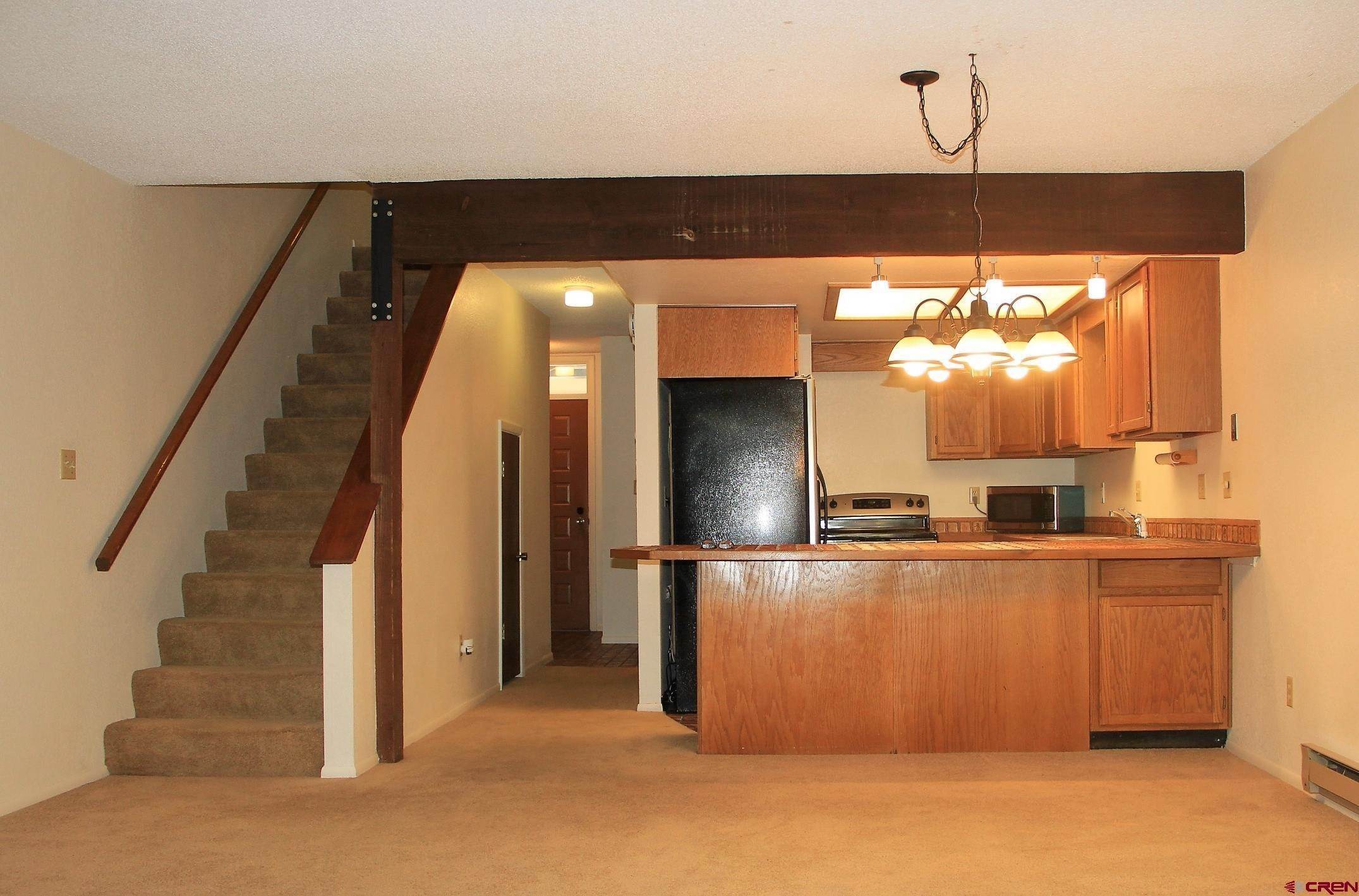 9. Townhouse for Active at 1825 Florida Road Durango, Colorado 81301 United States