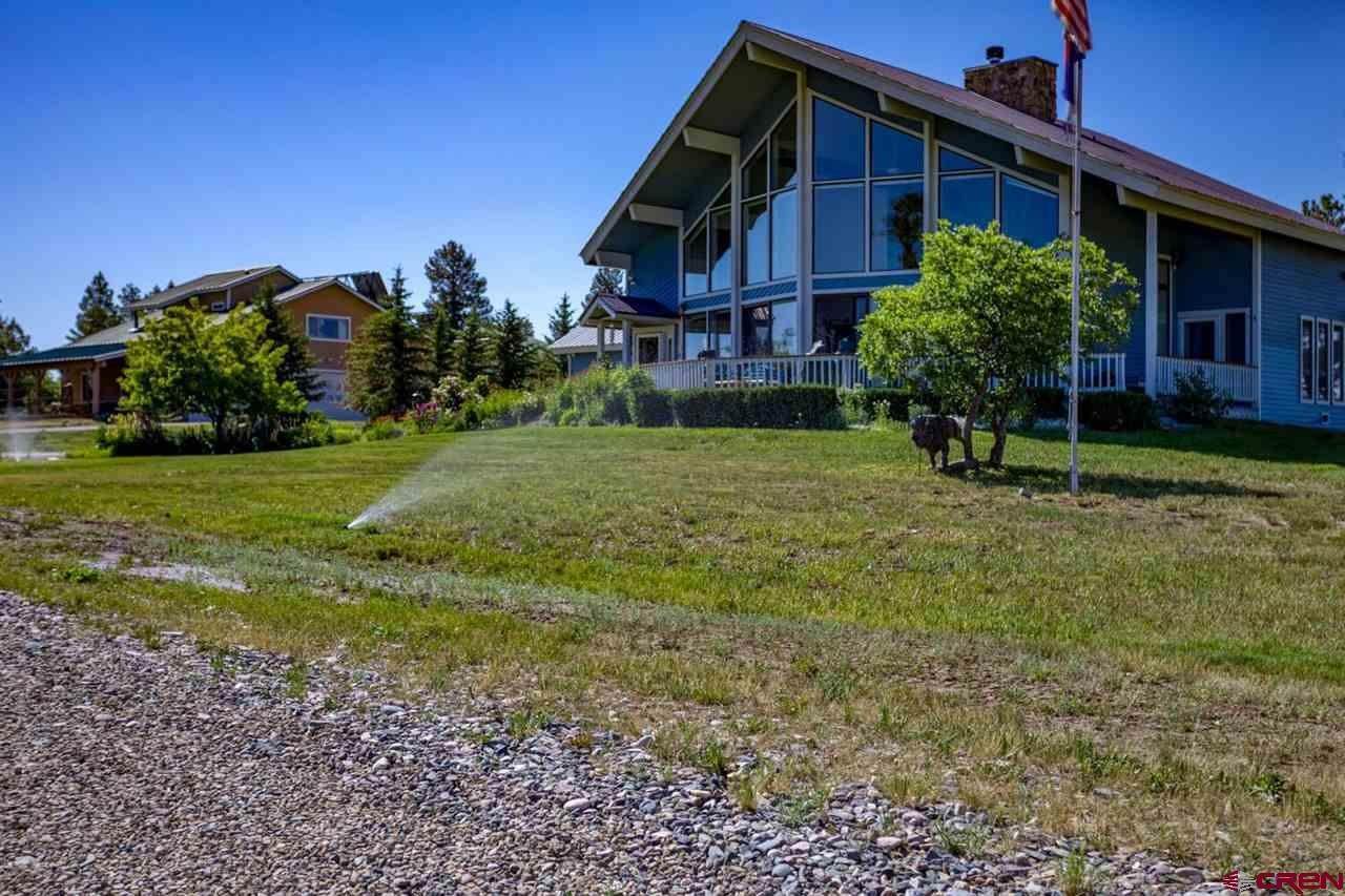 2. Single Family Homes for Active at 15 Walker Court Pagosa Springs, Colorado 81147 United States