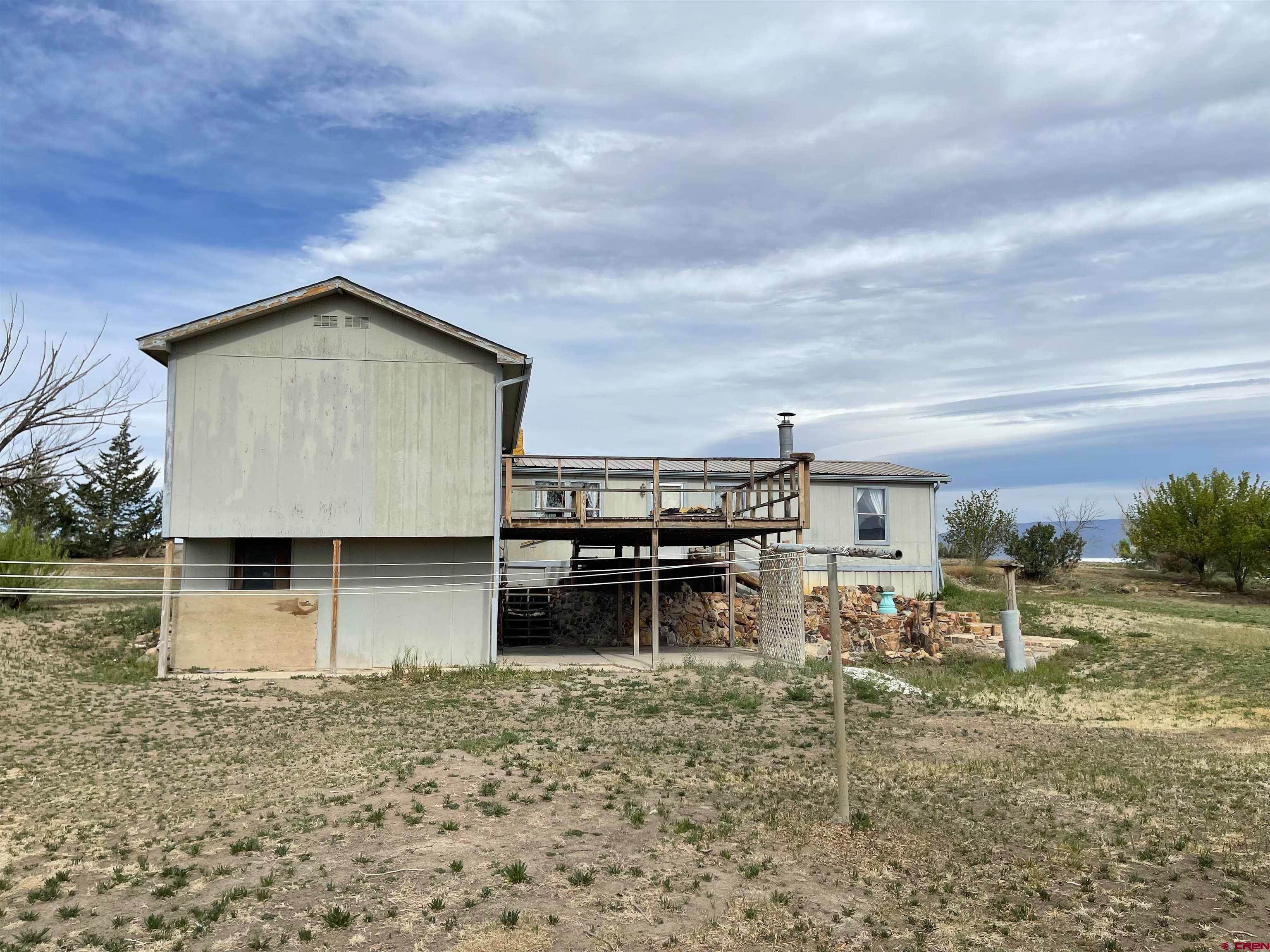 11. Manufactured / Mobile Housing for Active at 5164 Sunridge Drive Delta, Colorado 81416 United States