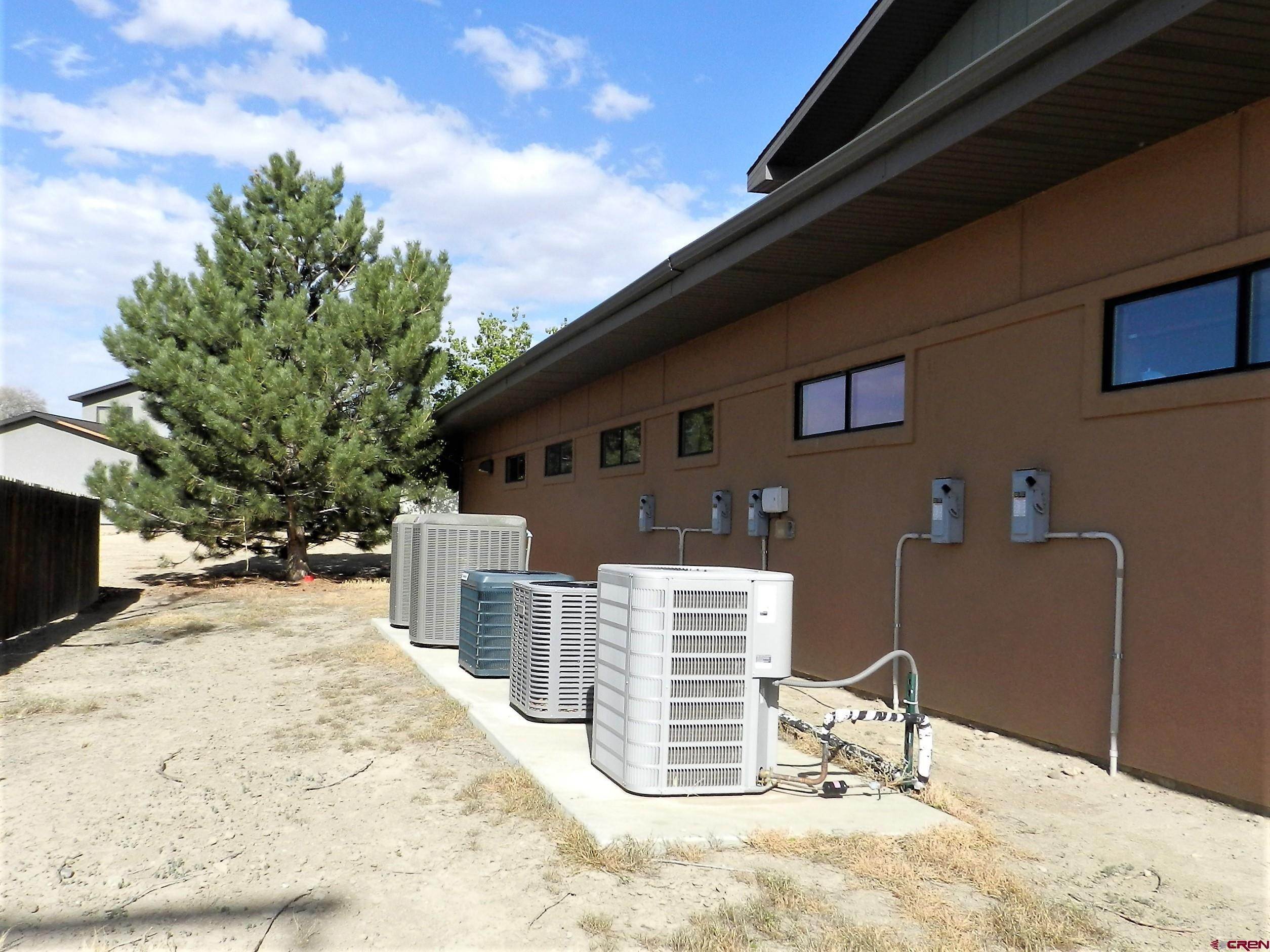 9. Offices for Active at 630 E Star Court Montrose, Colorado 81401 United States