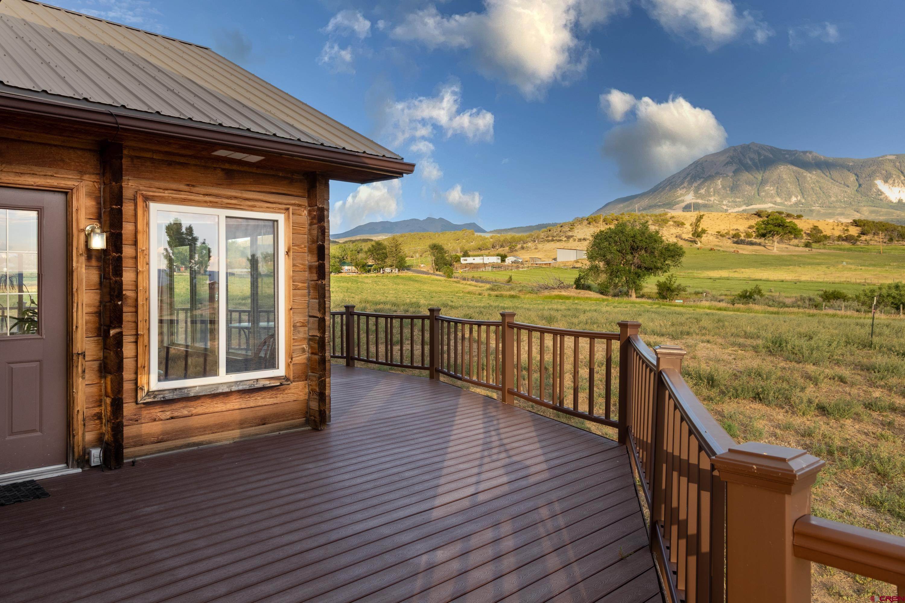 4. Single Family Homes for Active at 40760 German Creek Drive Paonia, Colorado 81428 United States