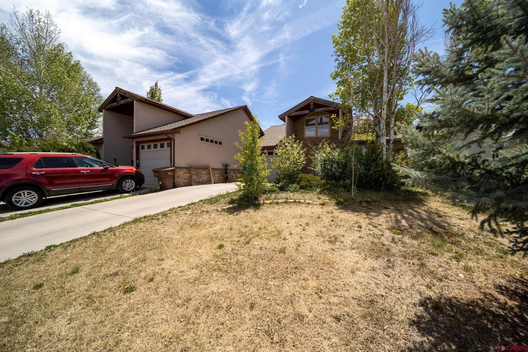 3. Duplex Homes for Active at 2579 & 2575 Iris Court Montrose, Colorado 81401 United States
