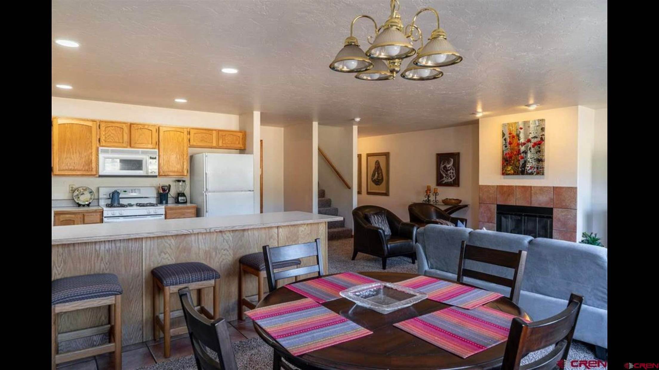 9. Condominiums for Active at 209 Jenkins Ranch Road Durango, Colorado 81301 United States