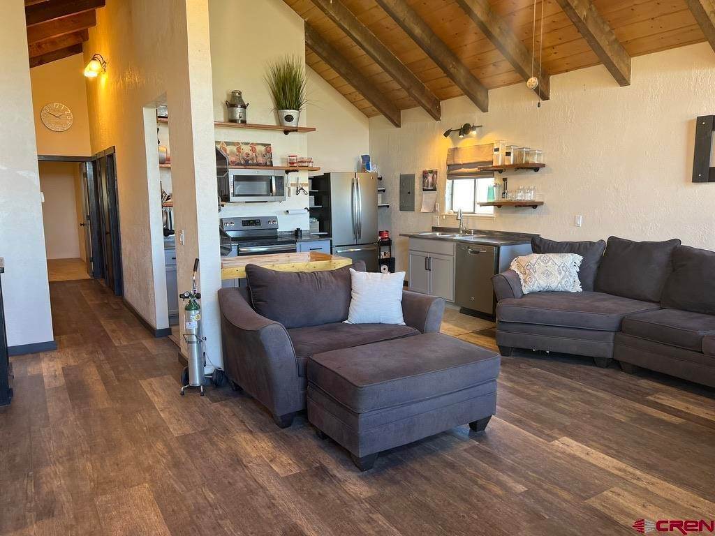 8. Single Family Homes for Active at 27 N Stymie Court Pagosa Springs, Colorado 81147 United States