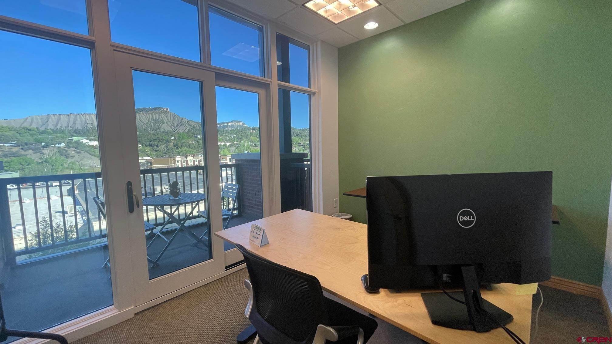 3. Offices for Active at 1099 Main Avenue Durango, Colorado 81301 United States
