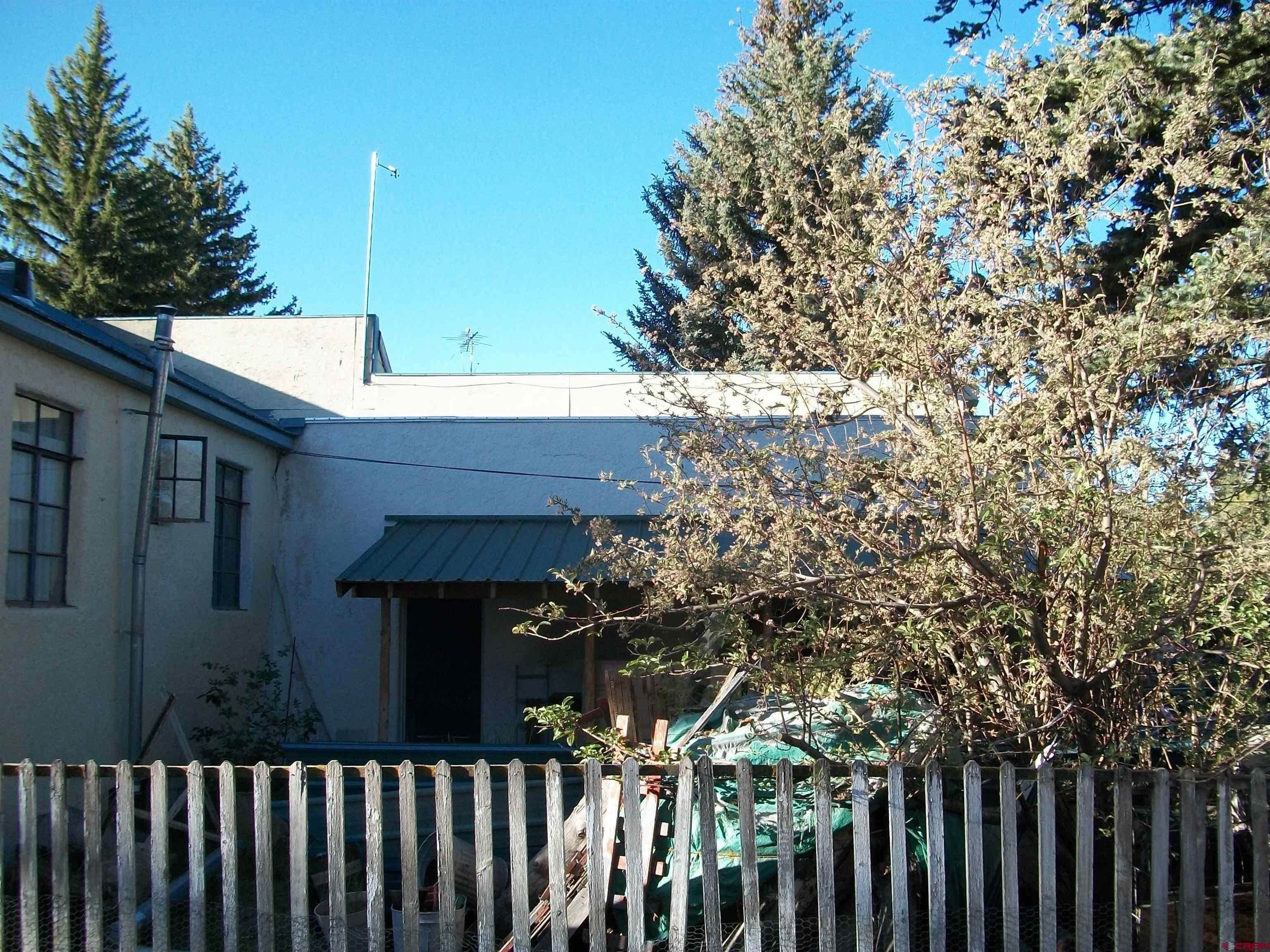 7. Single Family Homes for Active at 509 N Colorado Gunnison, Colorado 81230 United States
