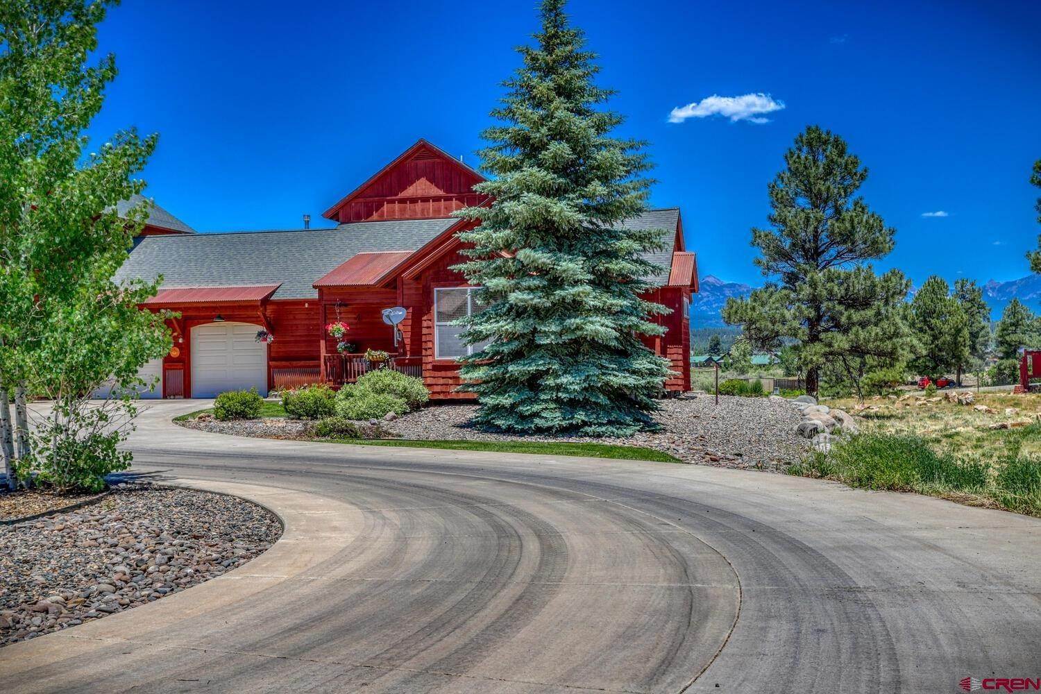Townhouse for Active at 620 Lakeside Drive Pagosa Springs, Colorado 81147 United States