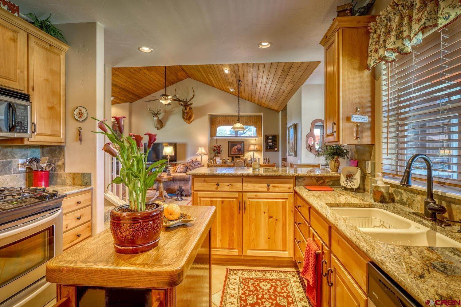 13. Townhouse for Active at 620 Lakeside Drive Pagosa Springs, Colorado 81147 United States