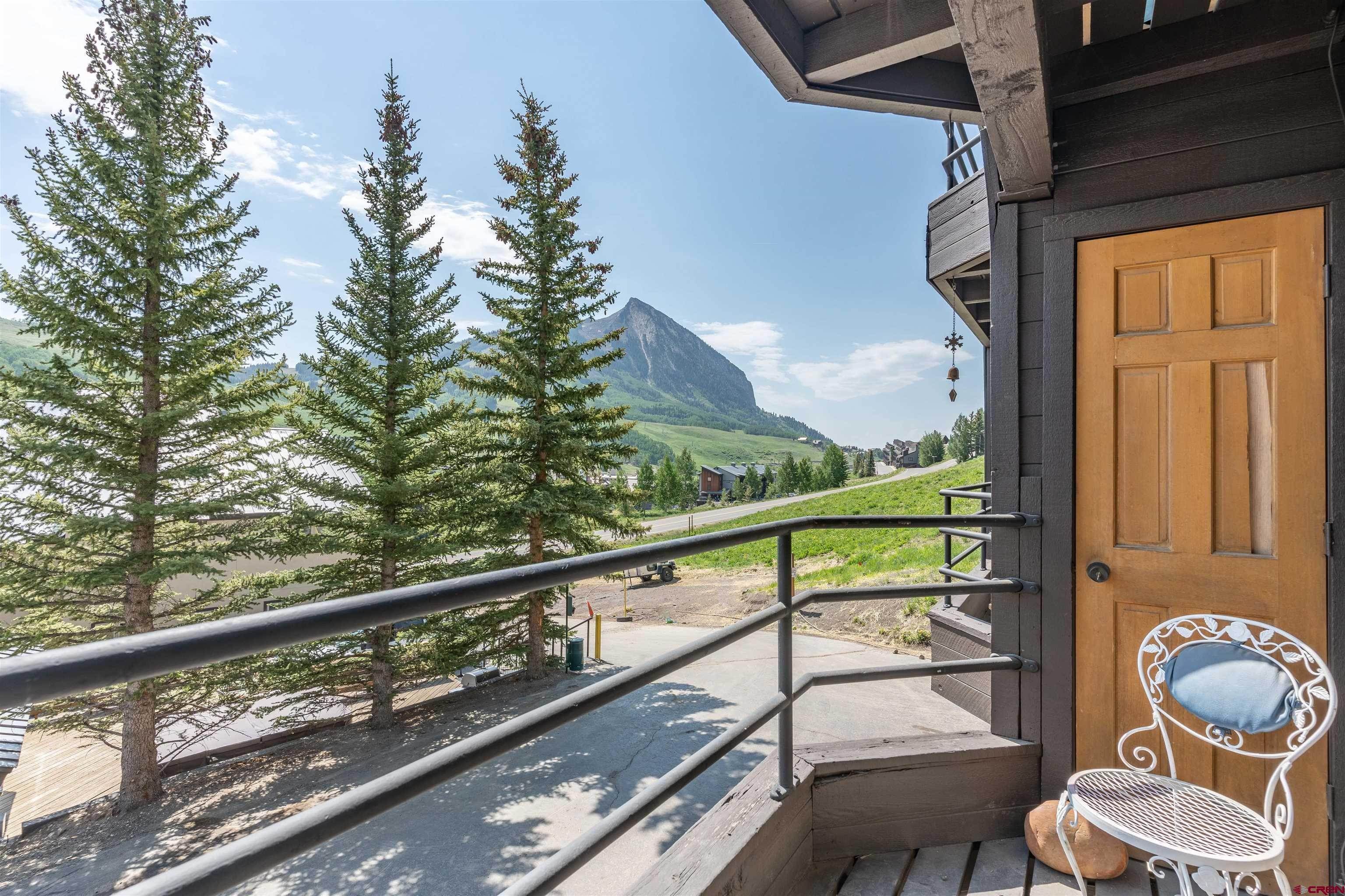 14. Condominiums for Active at 15 Marcellina Lane Mount Crested Butte, Colorado 81225 United States