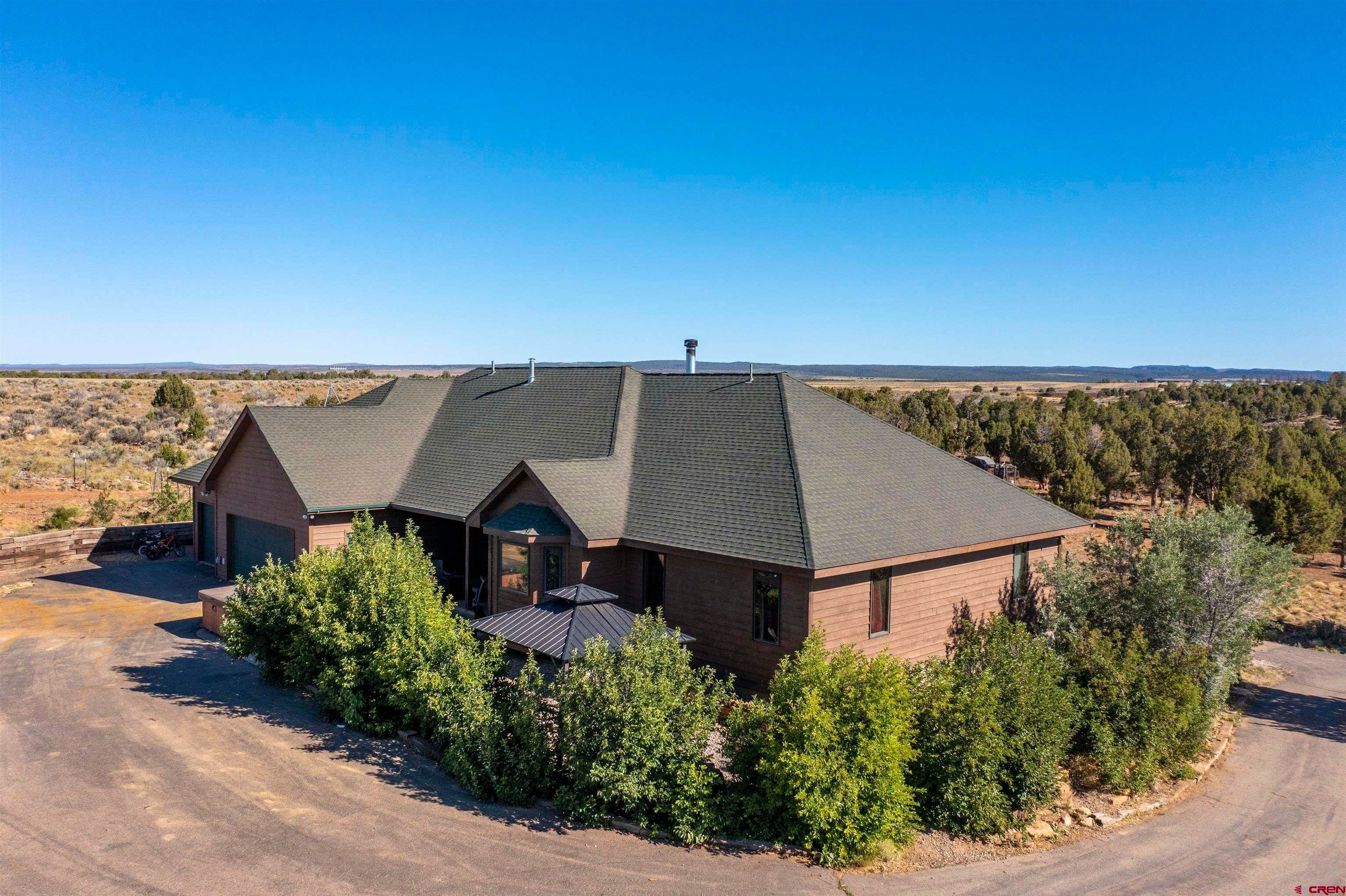 1. Single Family Homes for Active at 3020 CR 113 Hesperus, Colorado 81326 United States