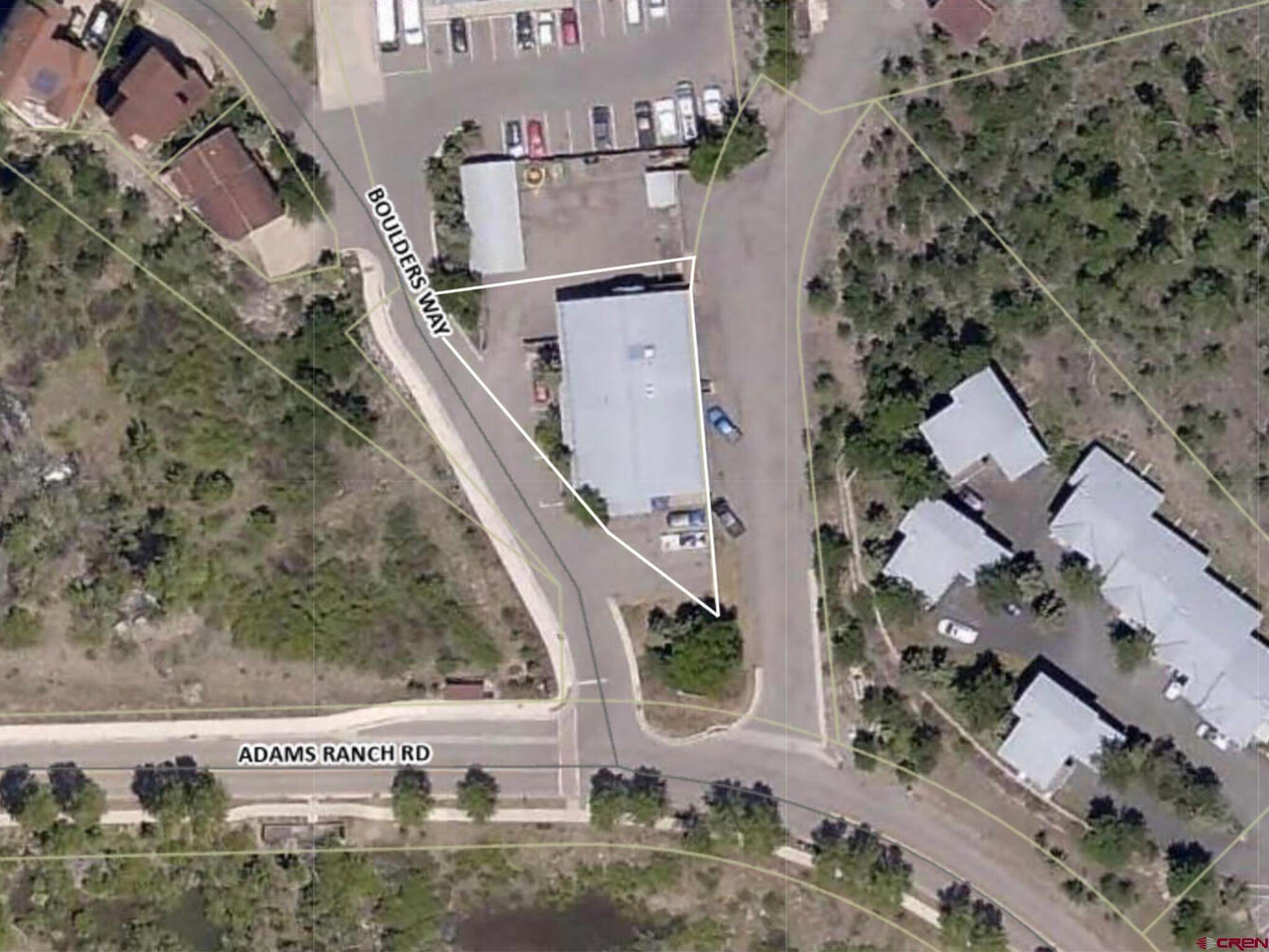 12. Offices for Active at 313 Adams Ranch Road Mountain Village, Colorado 81435 United States