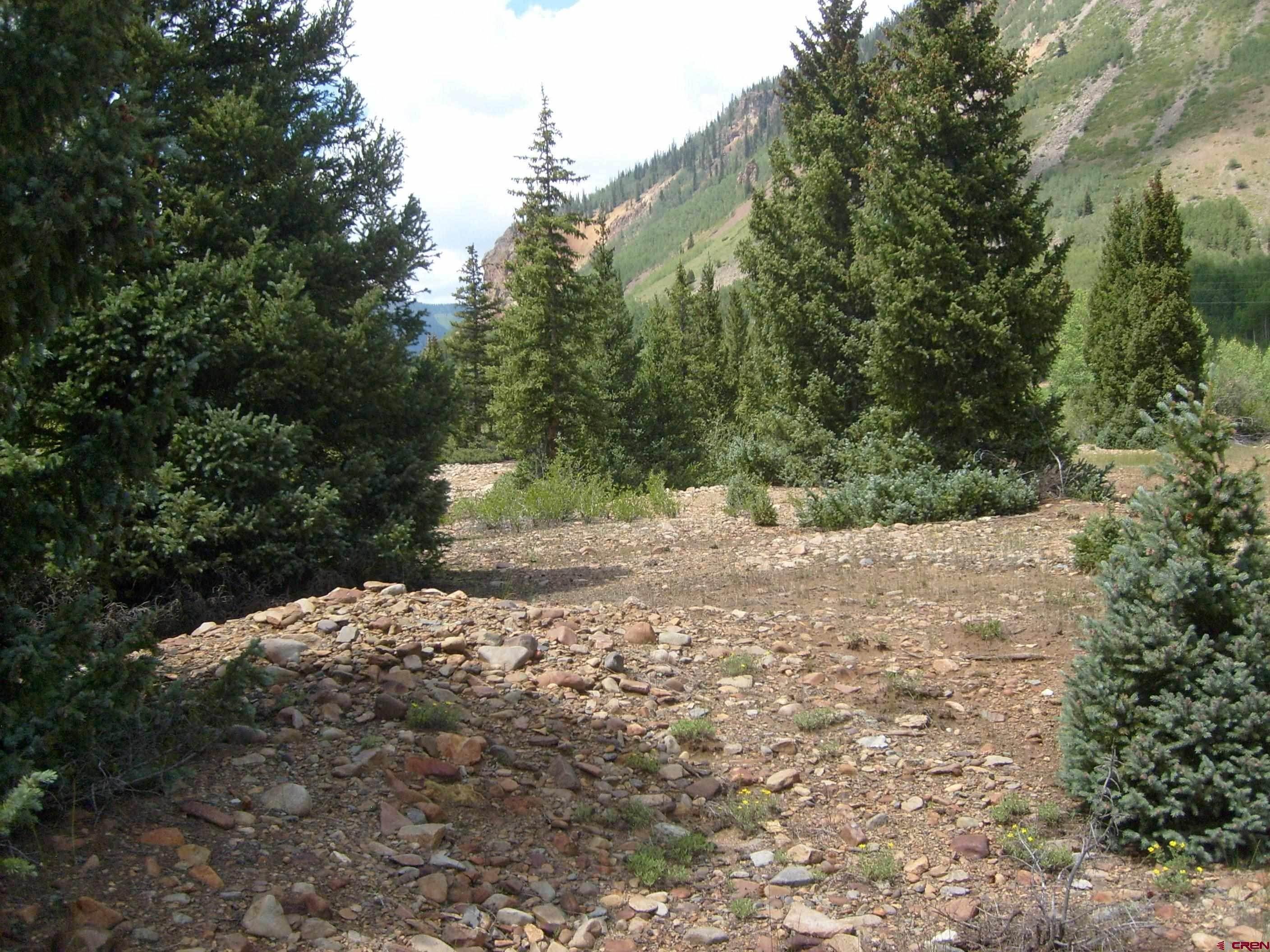 3. Single Family Homes for Active at TBD KEYSTONE (between 3rd & 4th streets) Silverton, Colorado 81433 United States