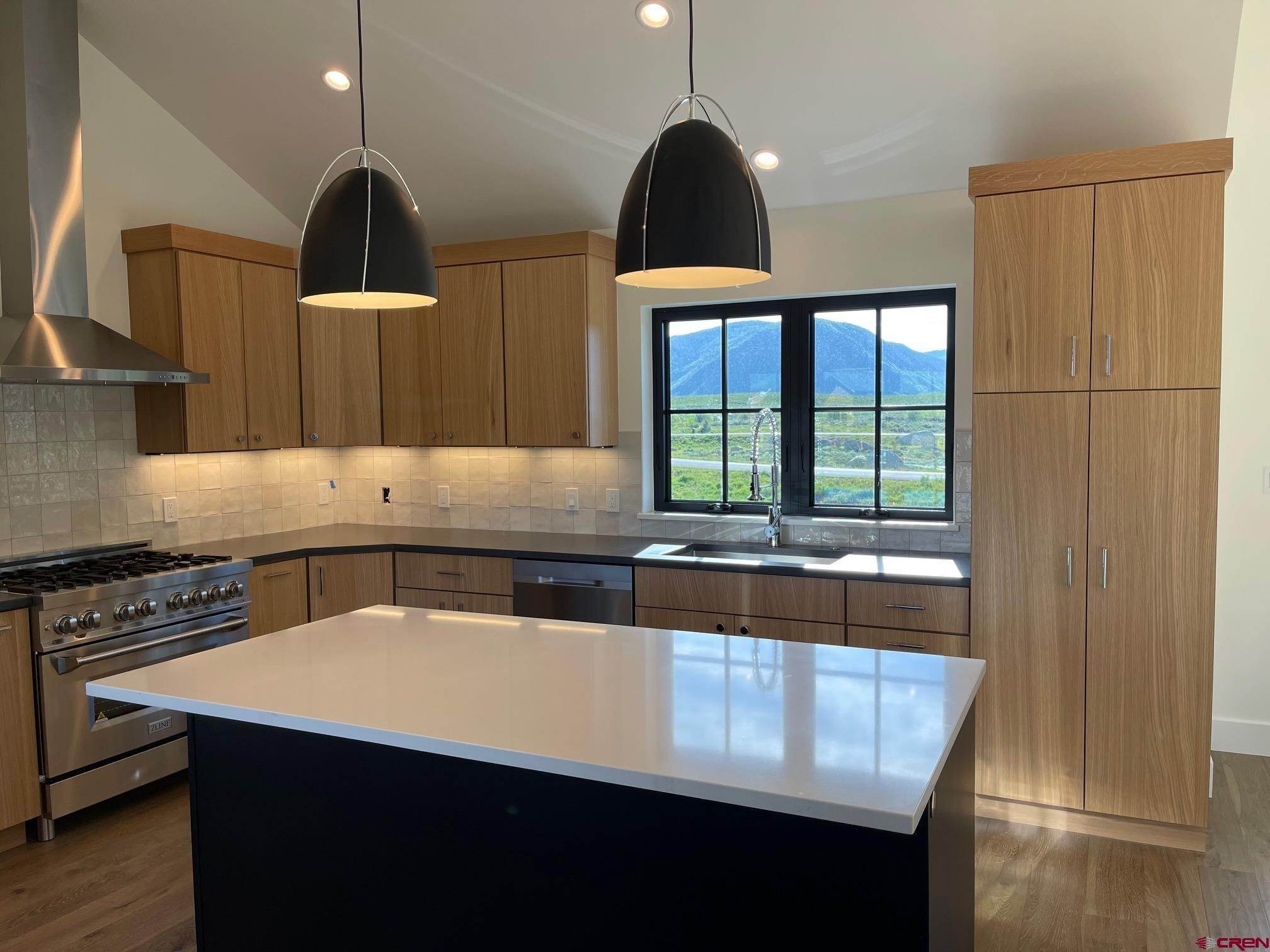 13. Single Family Homes for Active at 467 White Stallion Circle Crested Butte, Colorado 81224 United States