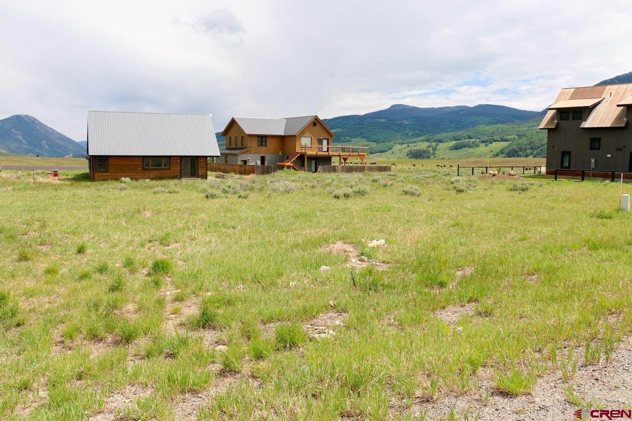 9. Single Family Homes for Active at 68 Chestnut Lane Crested Butte, Colorado 81224 United States