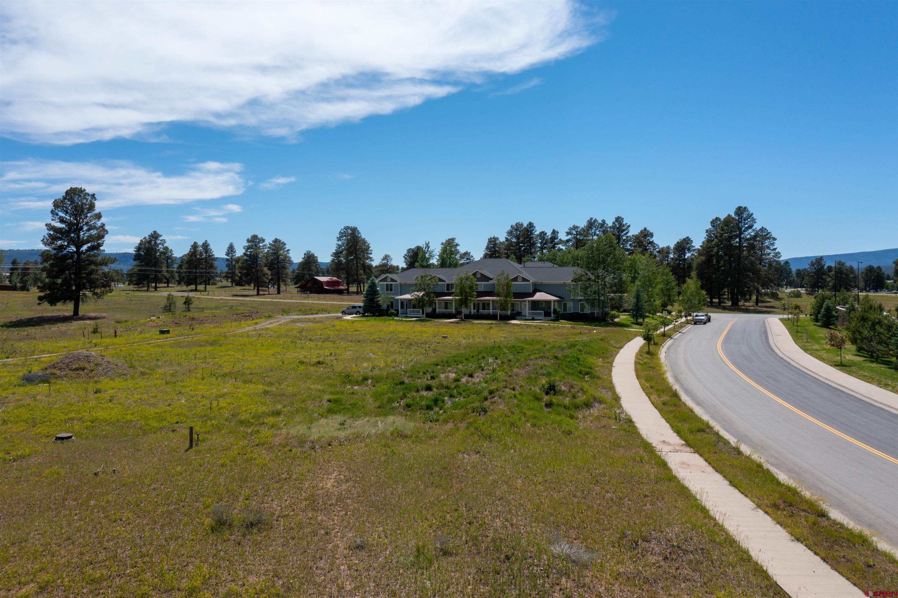 2. Multi Family for Active at X W US HWY 160 Pagosa Springs, Colorado 81147 United States