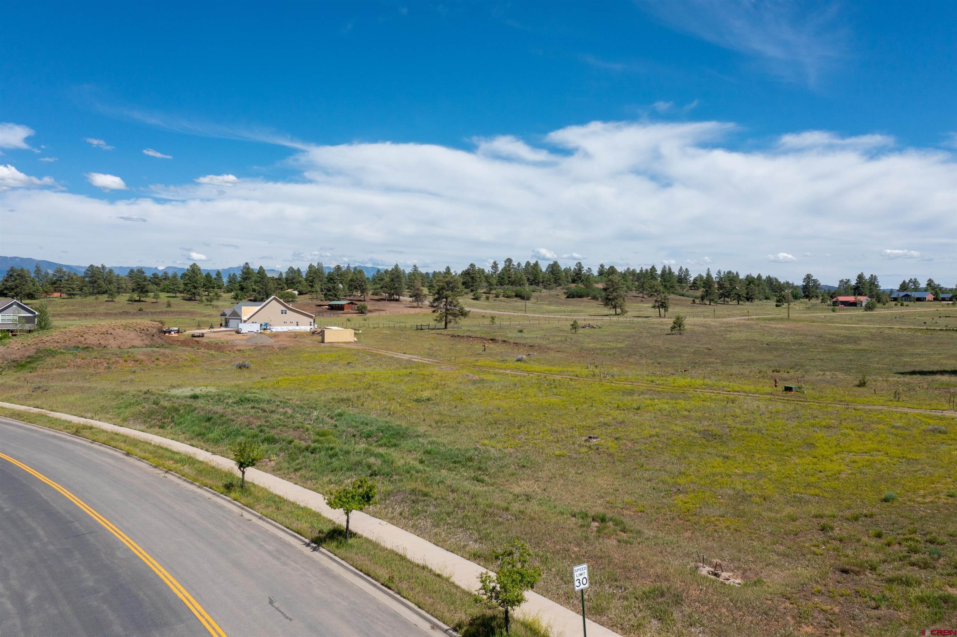 4. Multi Family for Active at X W US HWY 160 Pagosa Springs, Colorado 81147 United States