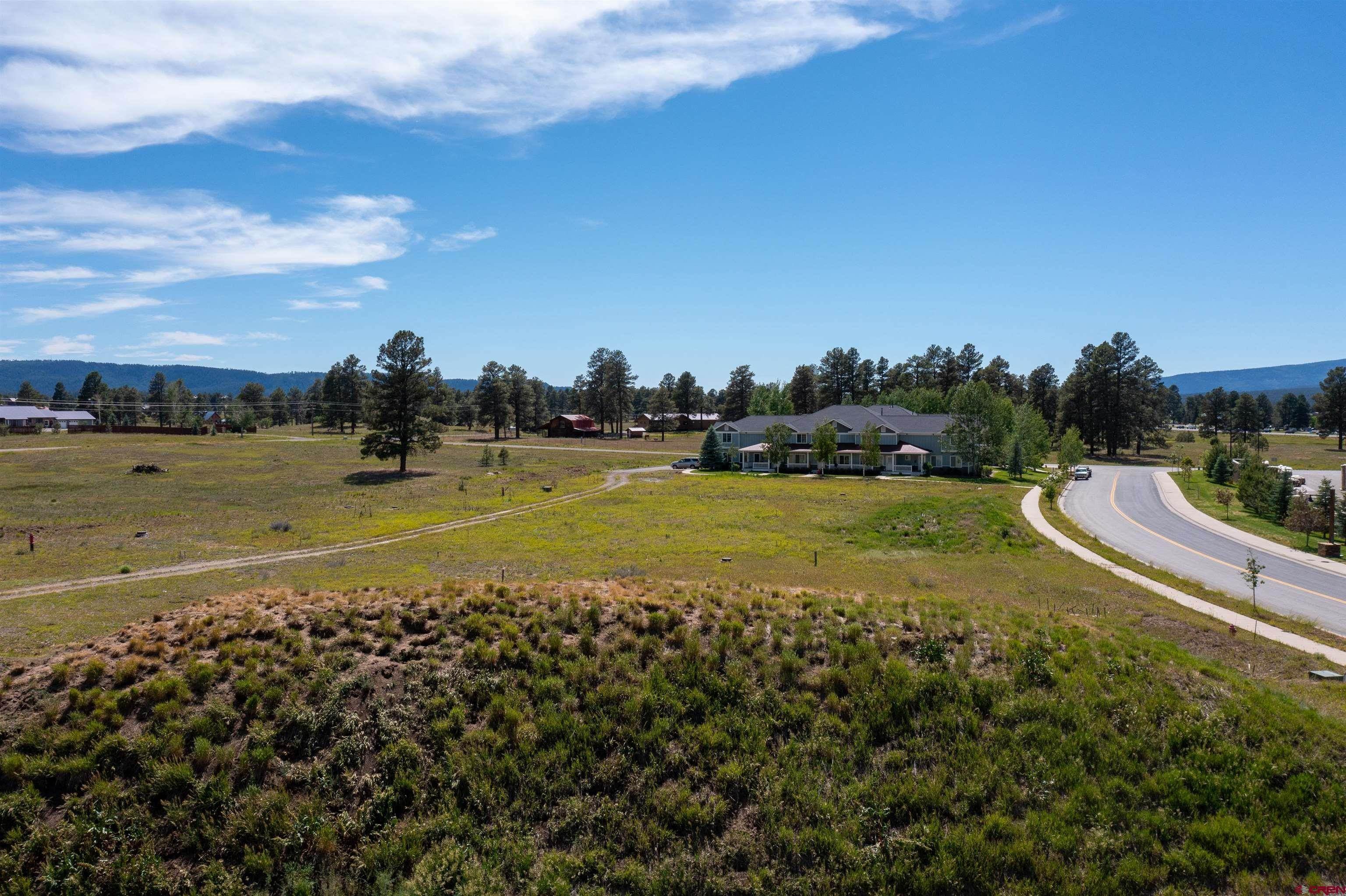 5. Multi Family for Active at X W US HWY 160 Pagosa Springs, Colorado 81147 United States