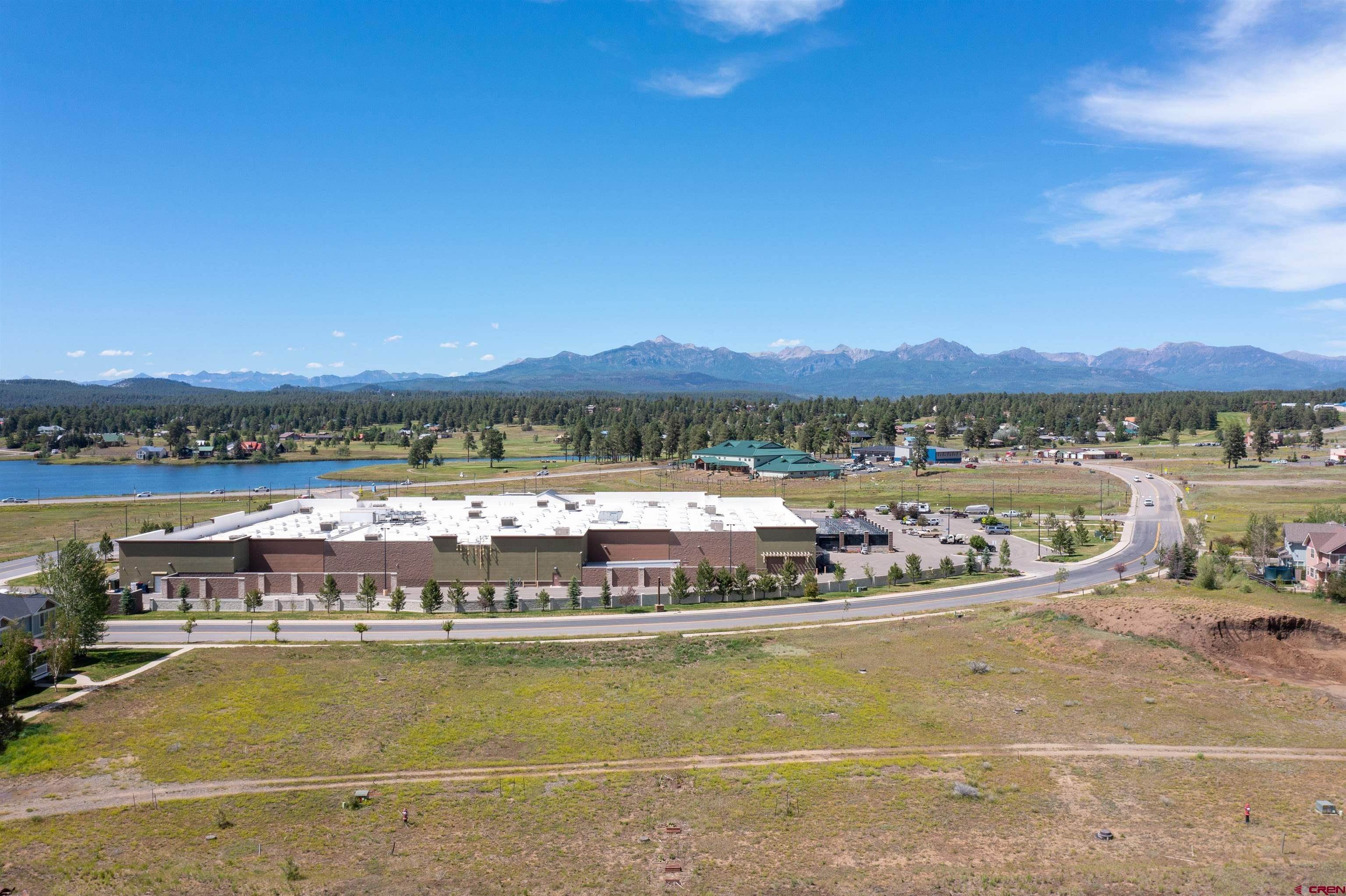 9. Multi Family for Active at X W US HWY 160 Pagosa Springs, Colorado 81147 United States