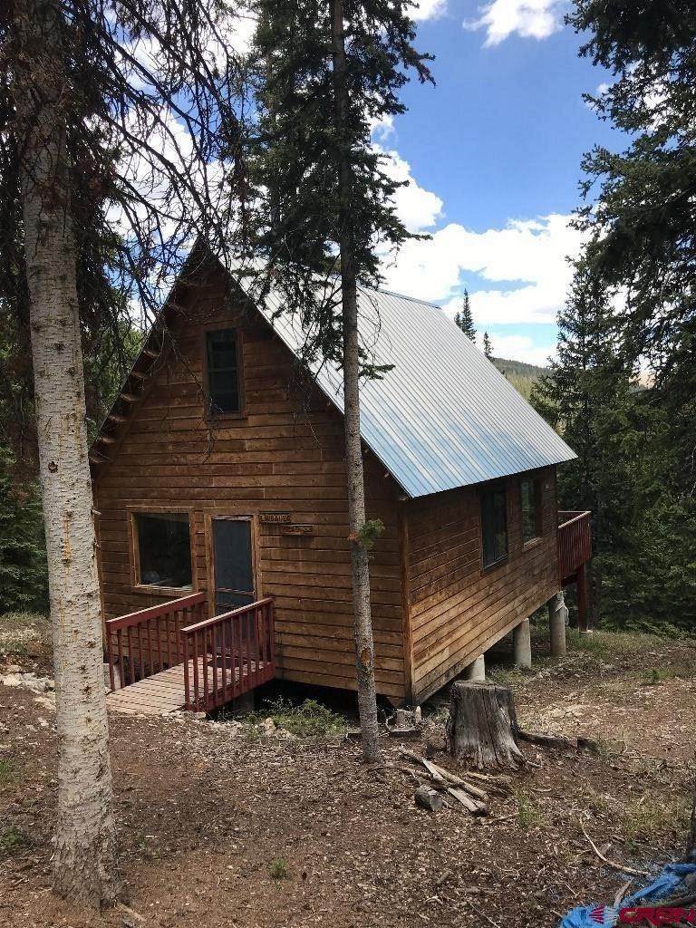 2. Single Family Homes for Active at 3345 Charlie's Challenge Road Pitkin, Colorado 81241 United States