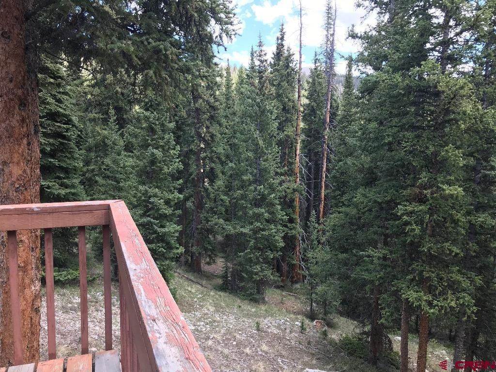 4. Single Family Homes for Active at 3345 Charlie's Challenge Road Pitkin, Colorado 81241 United States
