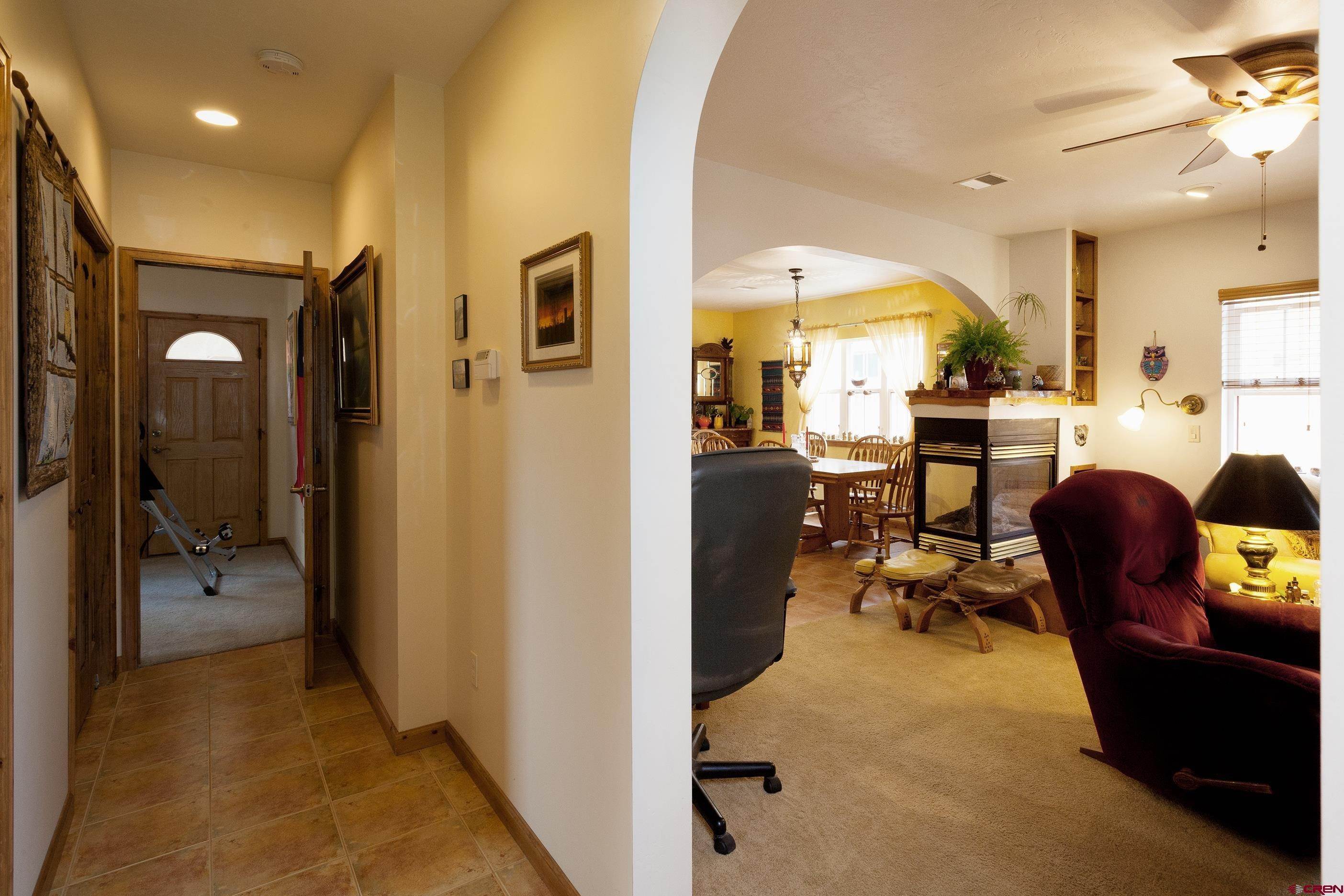 2. Condominiums for Active at 560 E 3rd Avenue Durango, Colorado 81301 United States