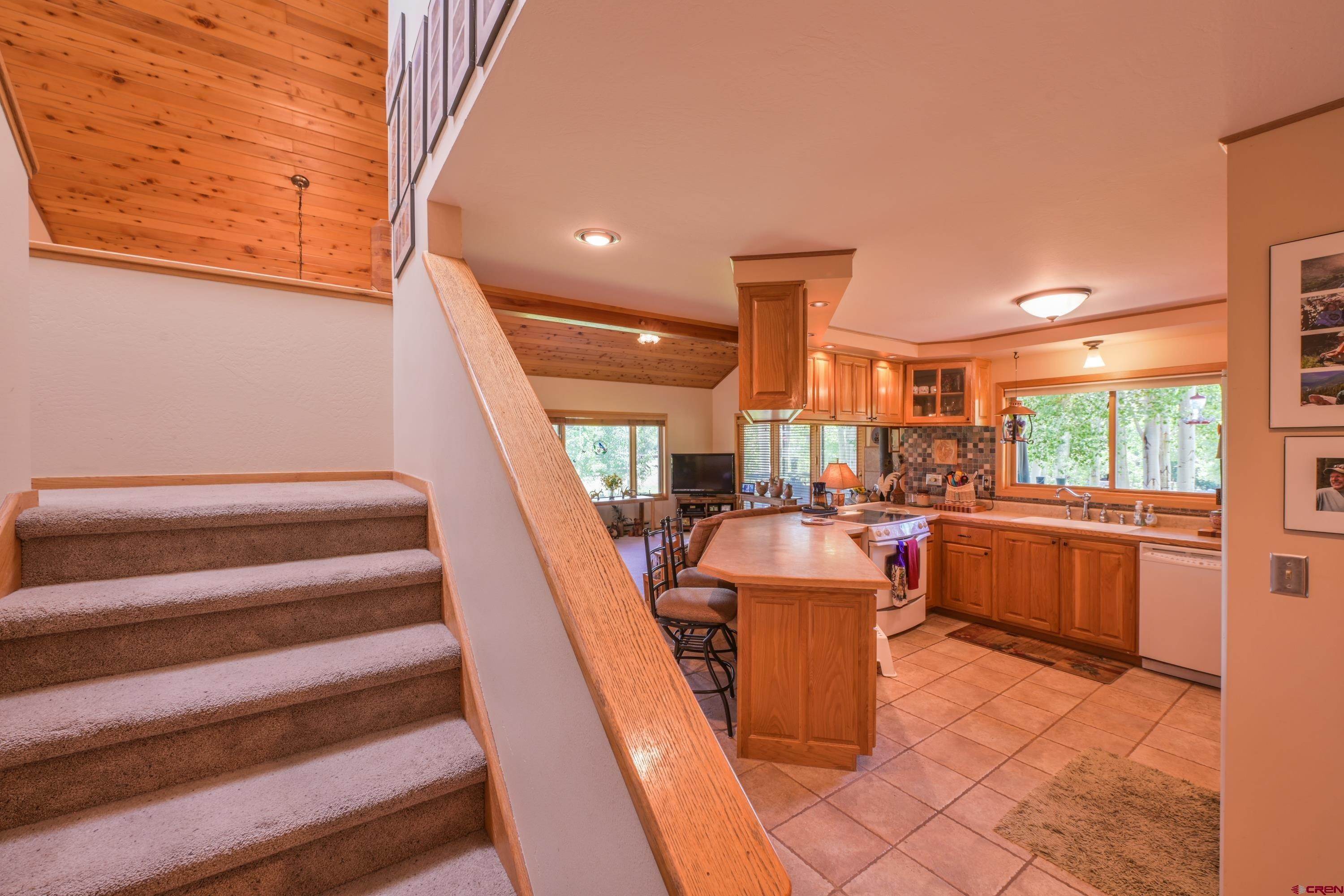 13. Single Family Homes for Active at 329 Spring Meadows Trail Gunnison, Colorado 81230 United States