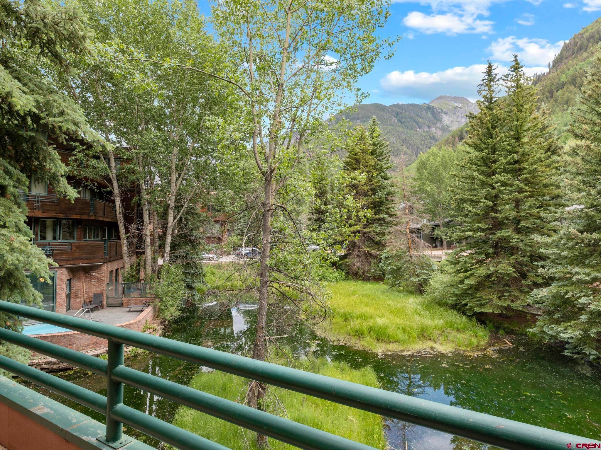 Condominiums for Active at 310 S Fir Street 203 Telluride, Colorado 81435 United States