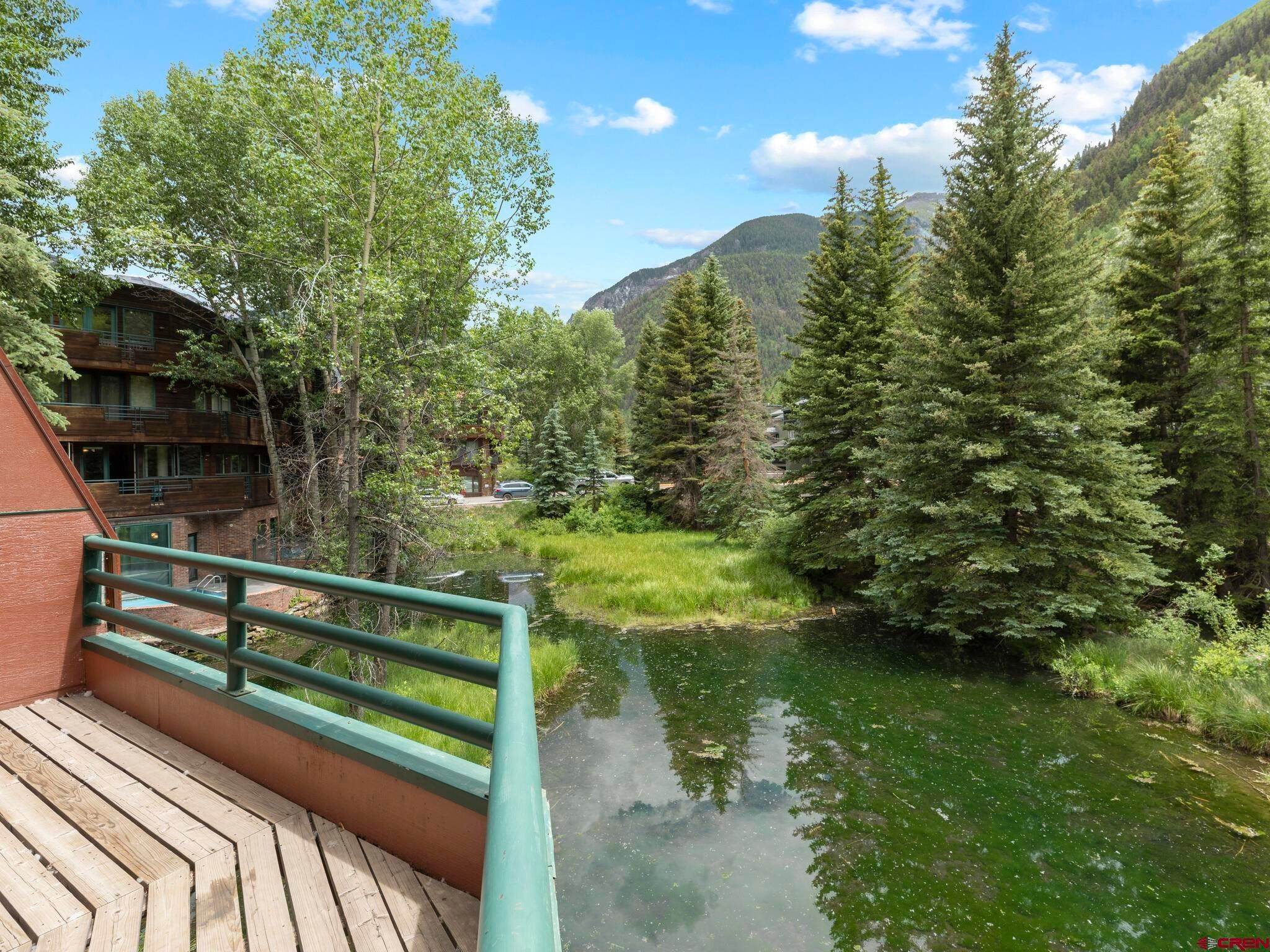 4. Condominiums for Active at 310 S Fir Street 203 Telluride, Colorado 81435 United States