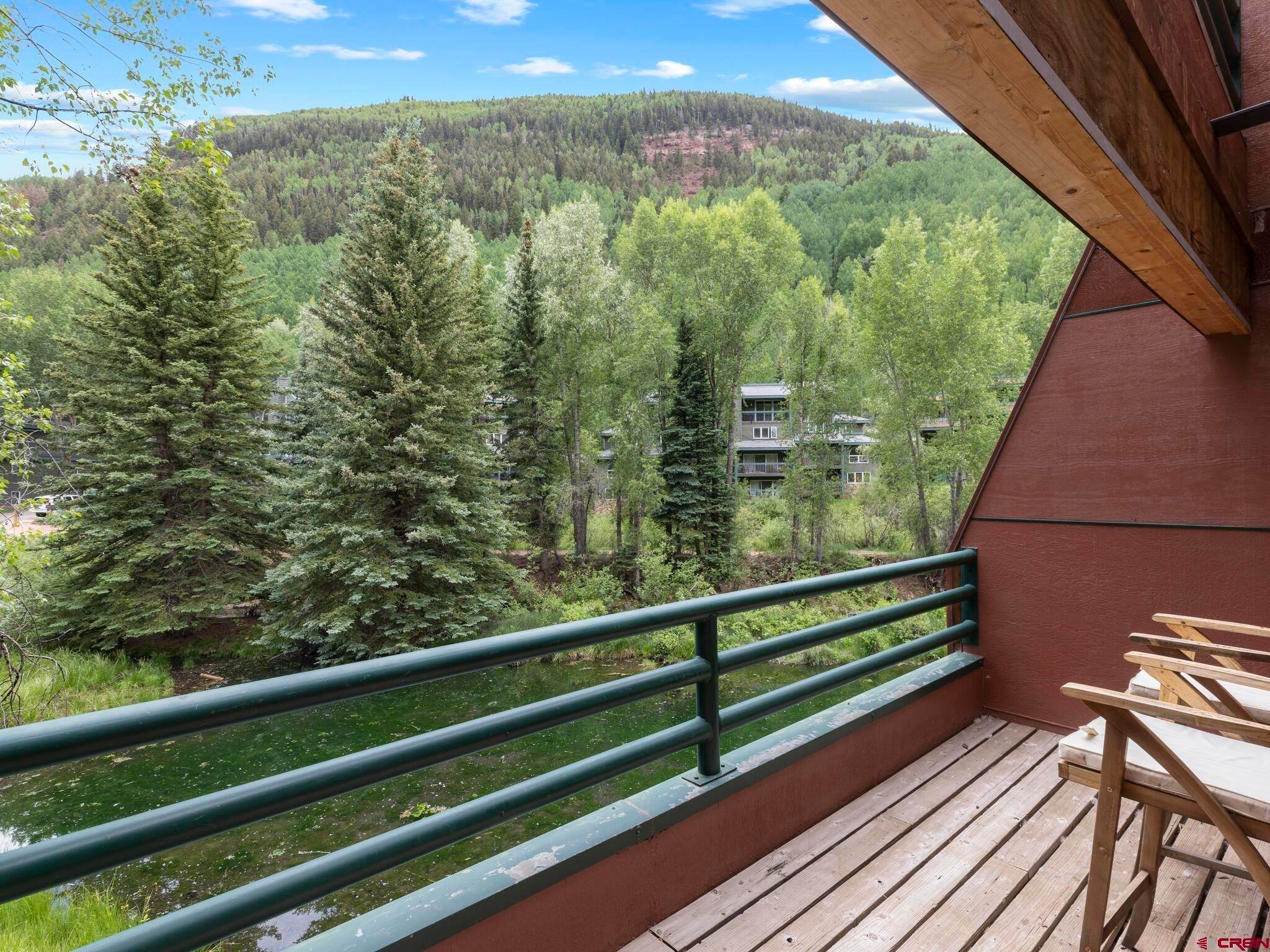 5. Condominiums for Active at 310 S Fir Street 203 Telluride, Colorado 81435 United States