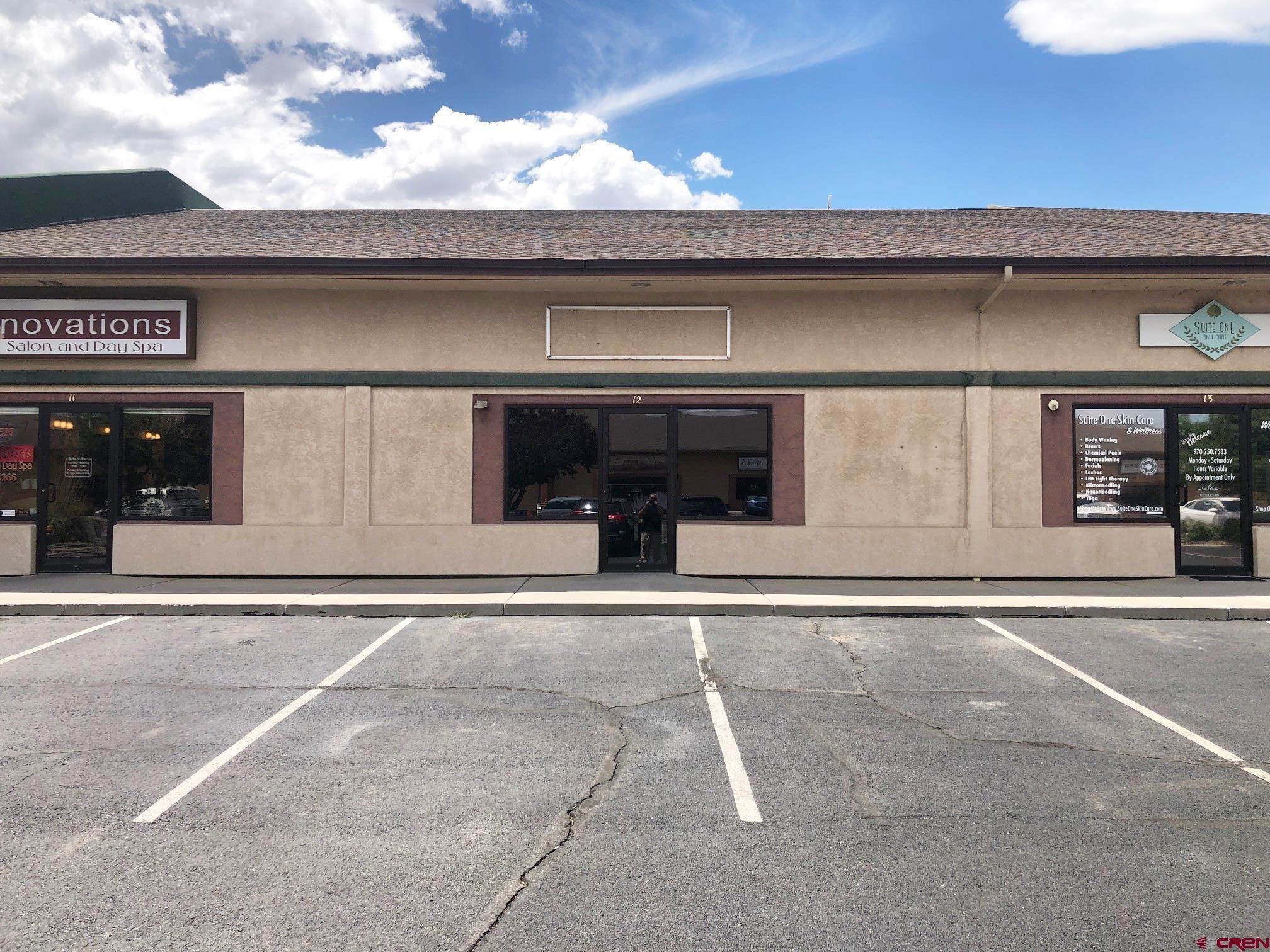 Offices for Active at 2470 Patterson Road Grand Junction, Colorado 81505 United States