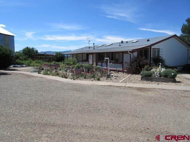 2. Manufactured / Mobile Housing for Active at 29400 Road M Dolores, Colorado 81323 United States