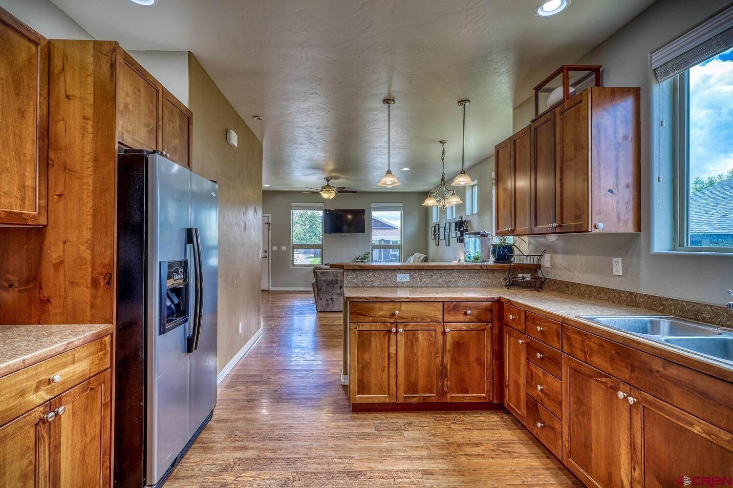 16. Single Family Homes for Active at 211 Dove Ranch Road Bayfield, Colorado 81122 United States