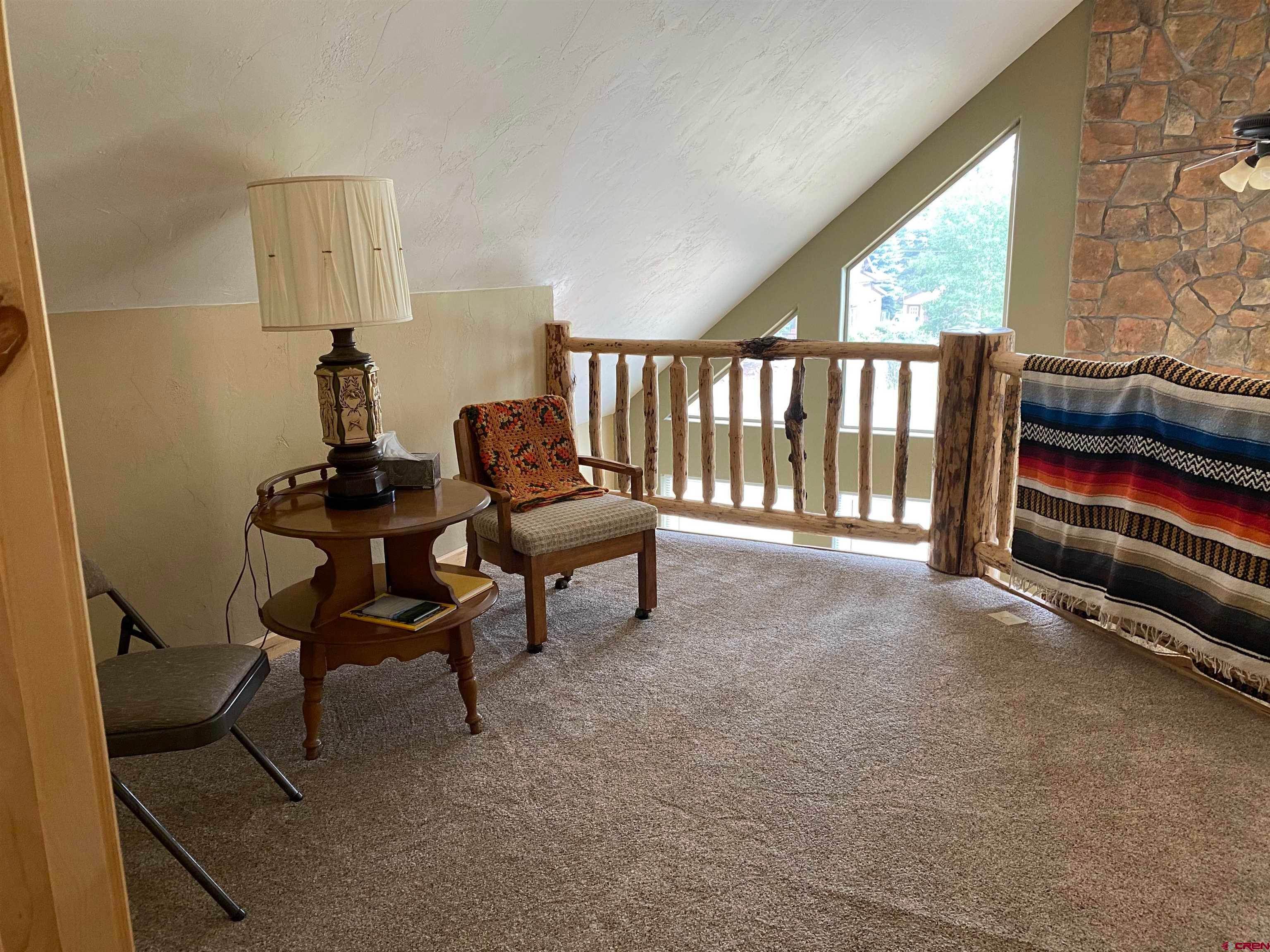 17. Single Family Homes for Active at 373 Conifer Drive South Fork, Colorado 81154 United States