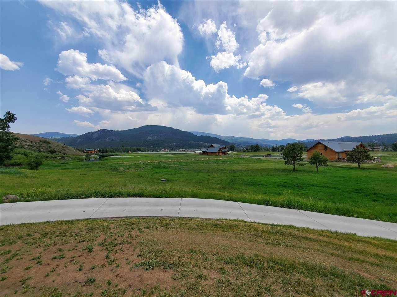 3. Single Family Homes for Active at 171 Cliffside Court South Fork, Colorado 81154 United States