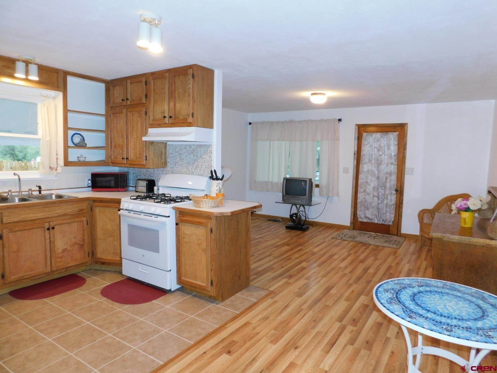 6. Single Family Homes for Active at 309 N Beech Street Cortez, Colorado 81321 United States