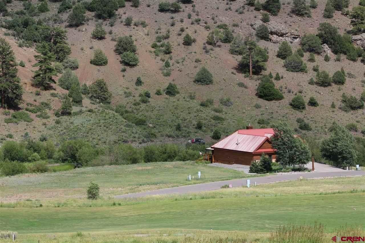 8. Single Family Homes for Active at 472 Rio Grande Club Trail South Fork, Colorado 81154 United States