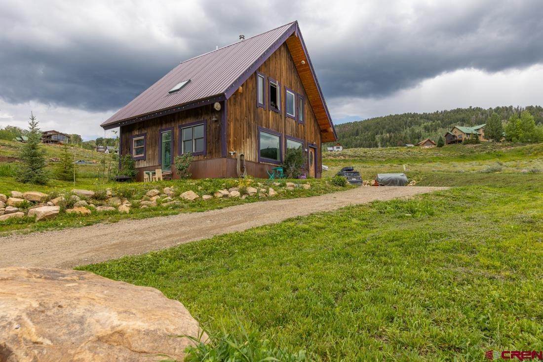 2. Single Family Homes for Active at 391 Zeligman Street Crested Butte, Colorado 81224 United States