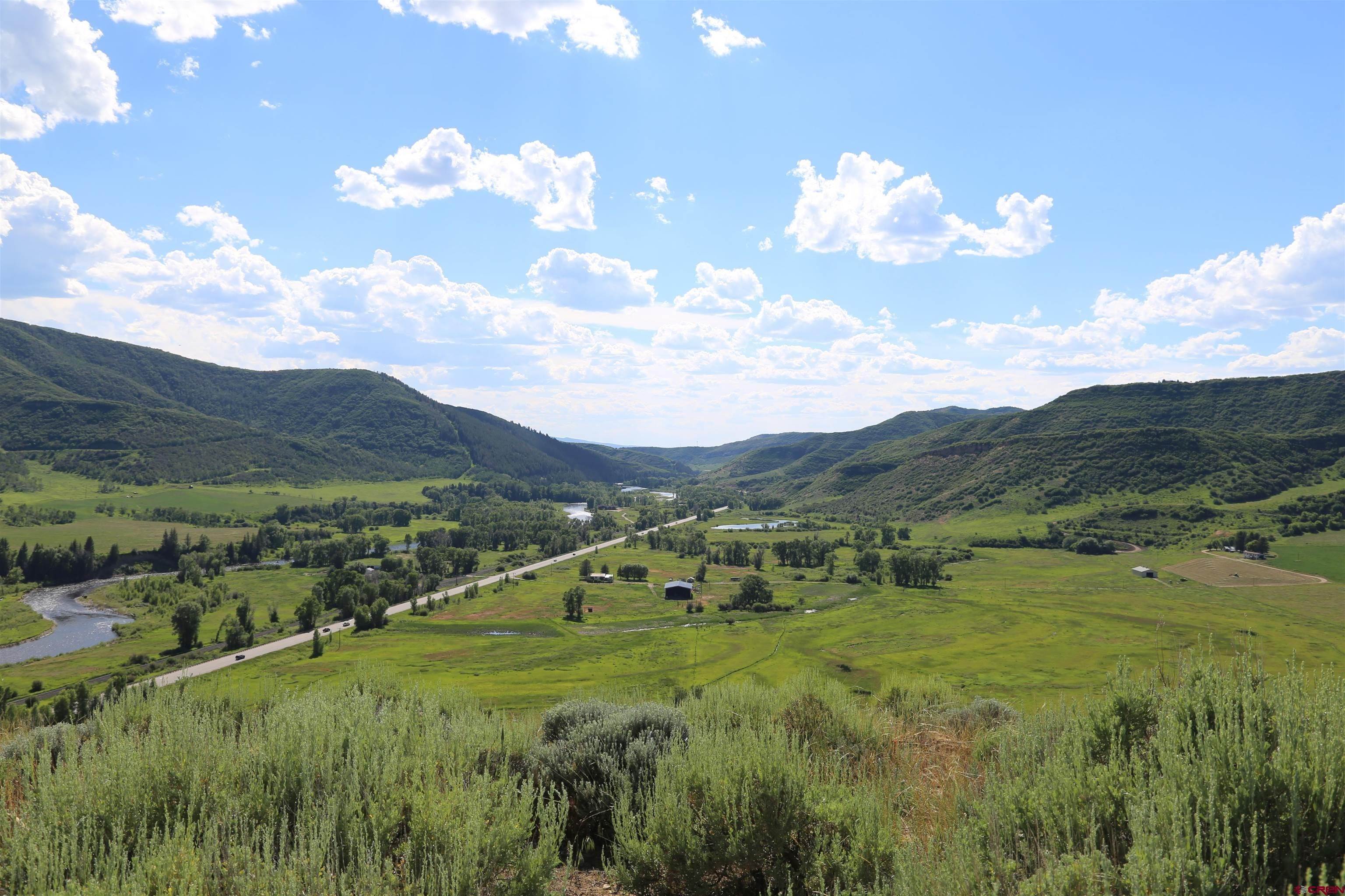 3. Single Family Homes for Active at 39250 County Road 50 Steamboat Springs, Colorado 80487 United States