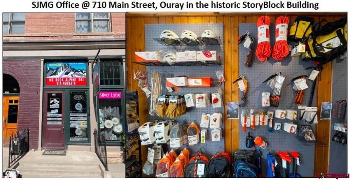 Other for Active at 710 Main Street Ouray, Colorado 81427 United States