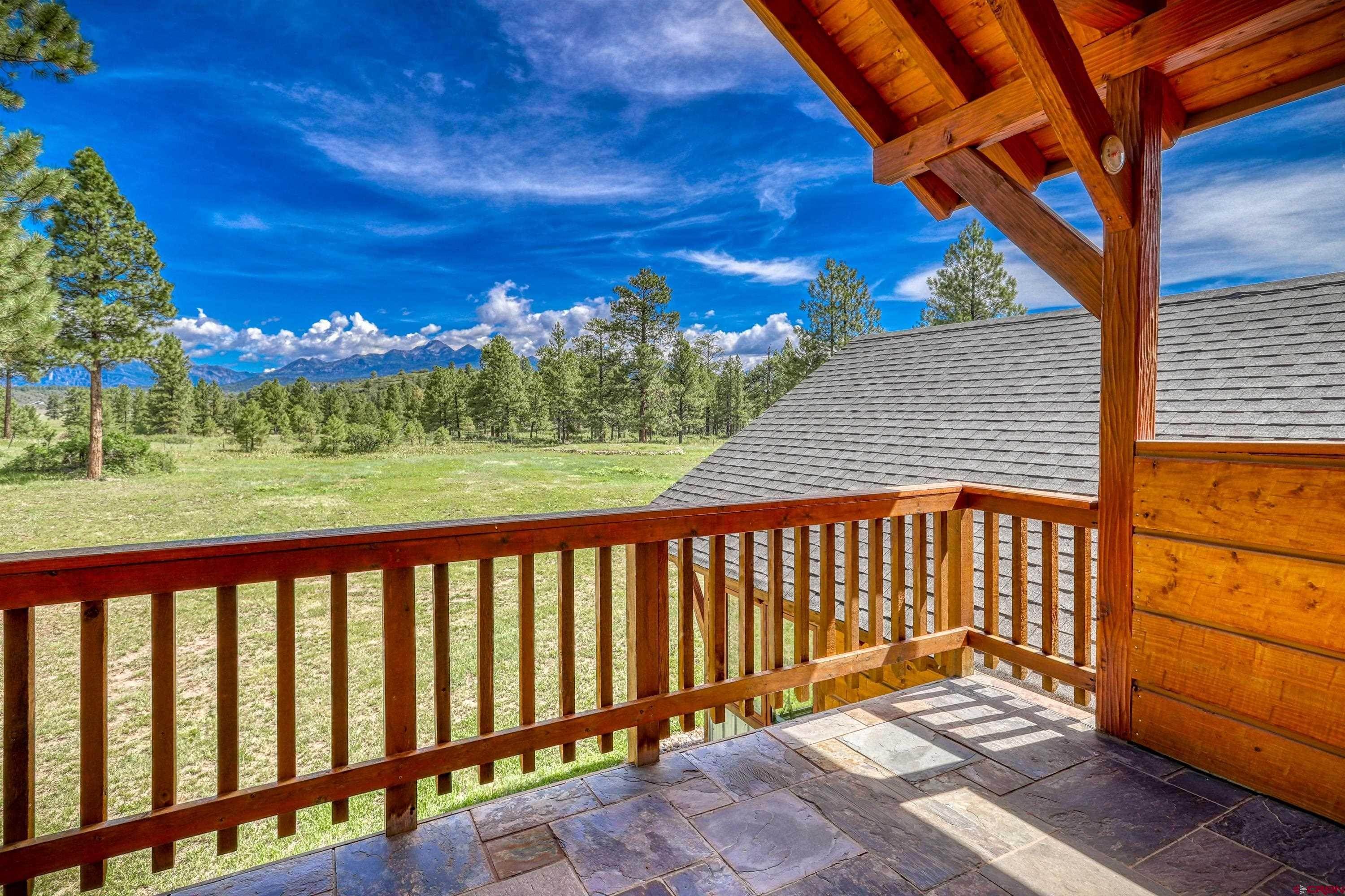 19. Single Family Homes for Active at 680 E Morning Glory Pagosa Springs, Colorado 81147 United States