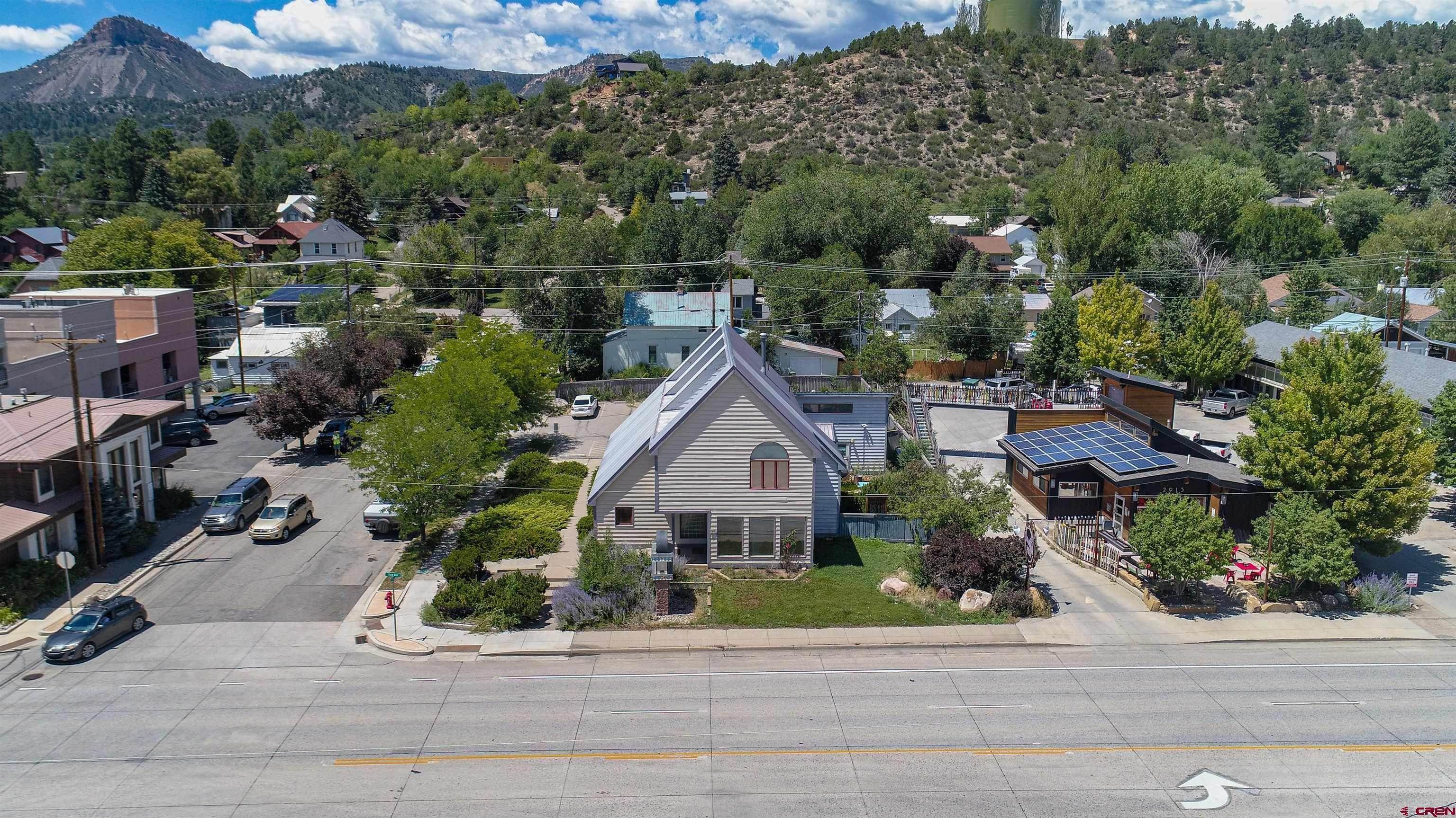 1. Offices for Active at 2901 Main Avenue Durango, Colorado 81301 United States