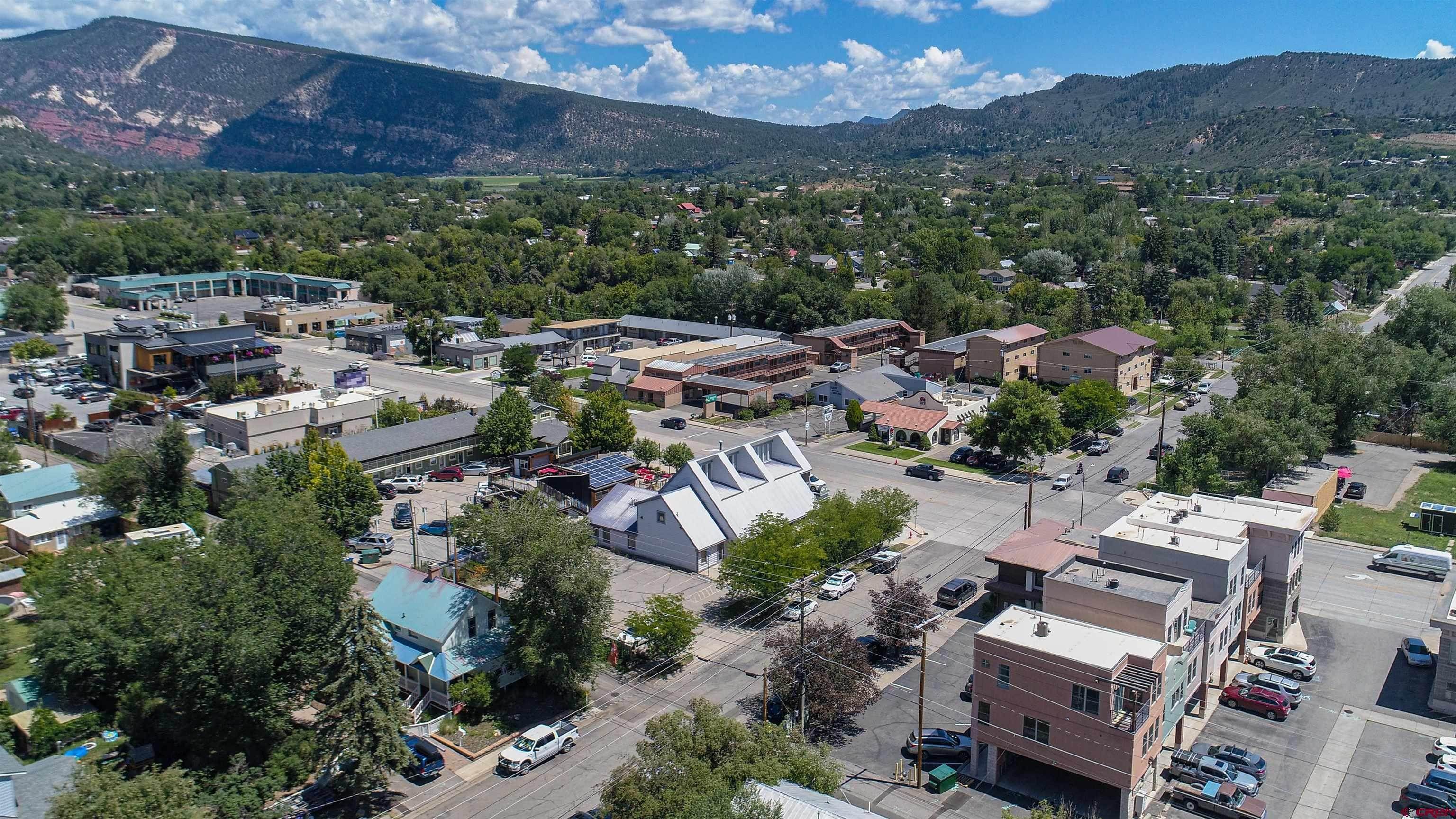 11. Offices for Active at 2901 Main Avenue Durango, Colorado 81301 United States