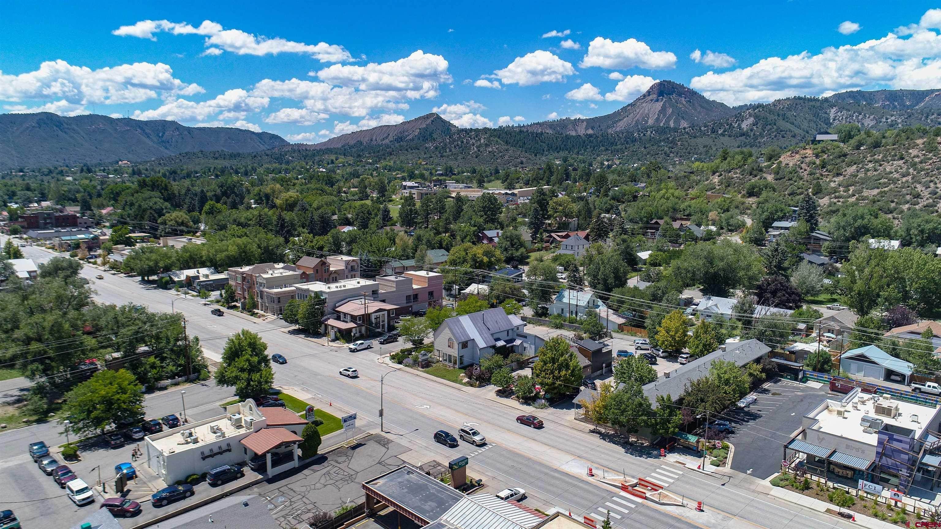 12. Offices for Active at 2901 Main Avenue Durango, Colorado 81301 United States