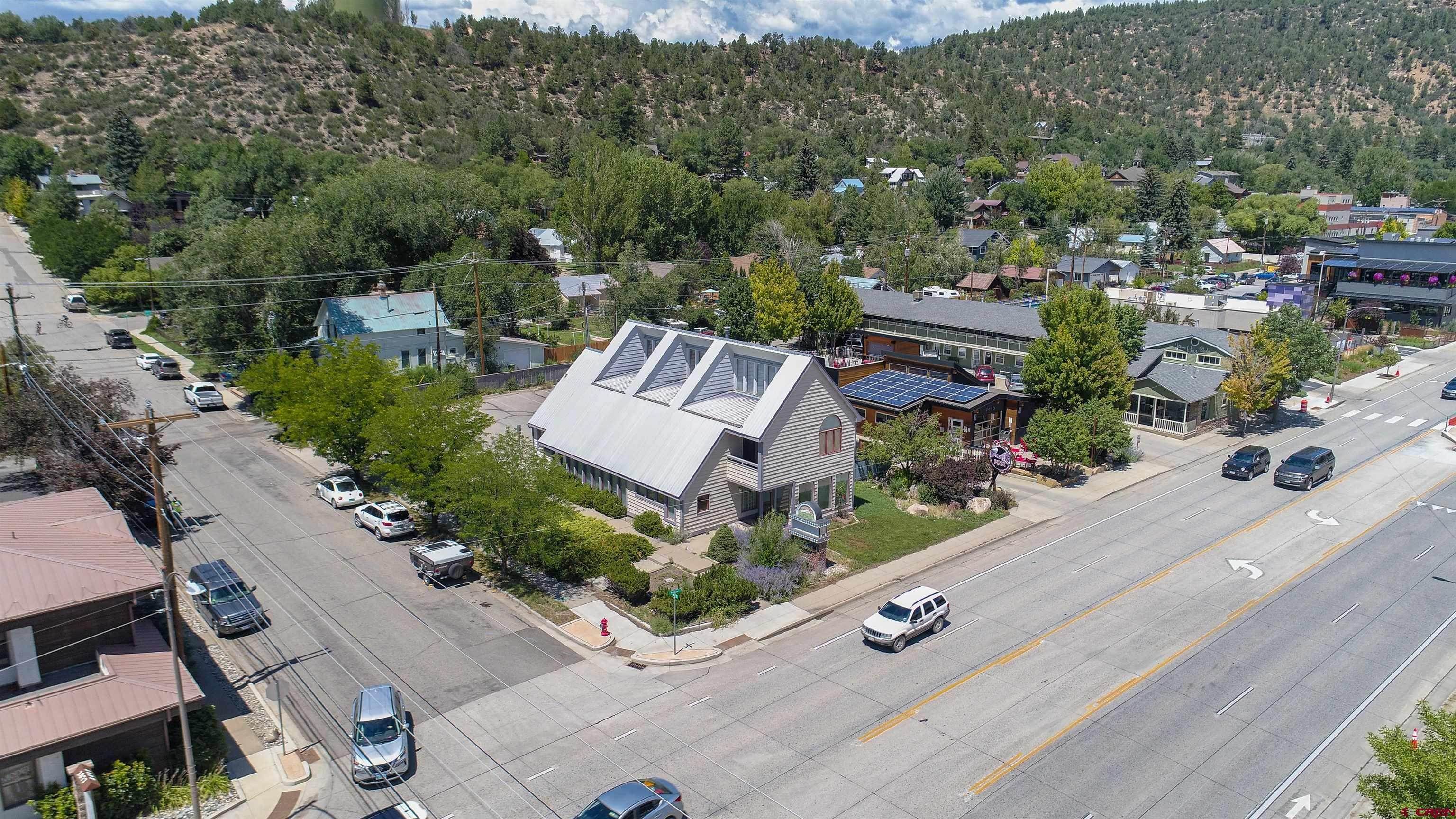 3. Offices for Active at 2901 Main Avenue Durango, Colorado 81301 United States
