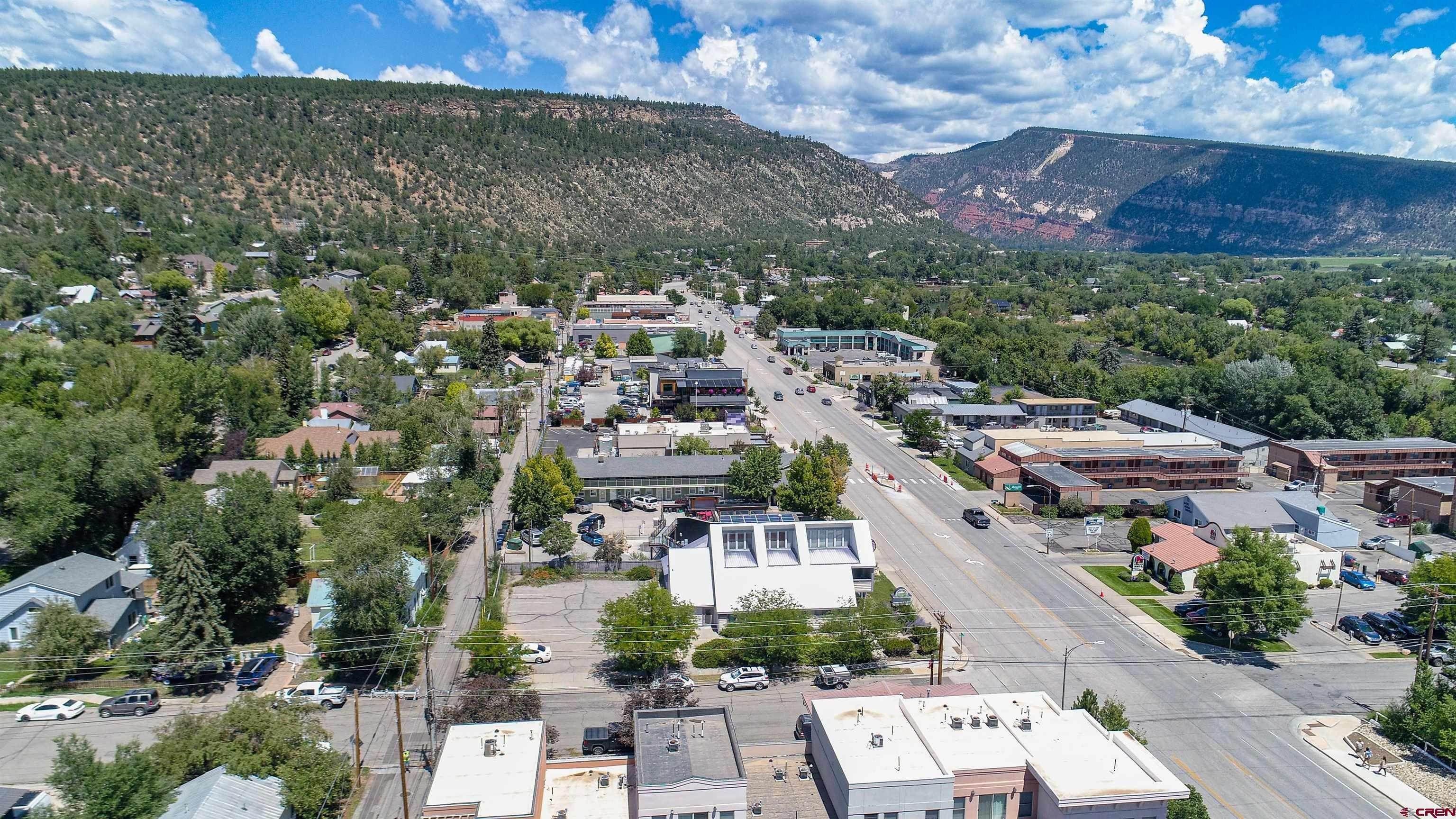 10. Offices for Active at 2901 Main Avenue Durango, Colorado 81301 United States
