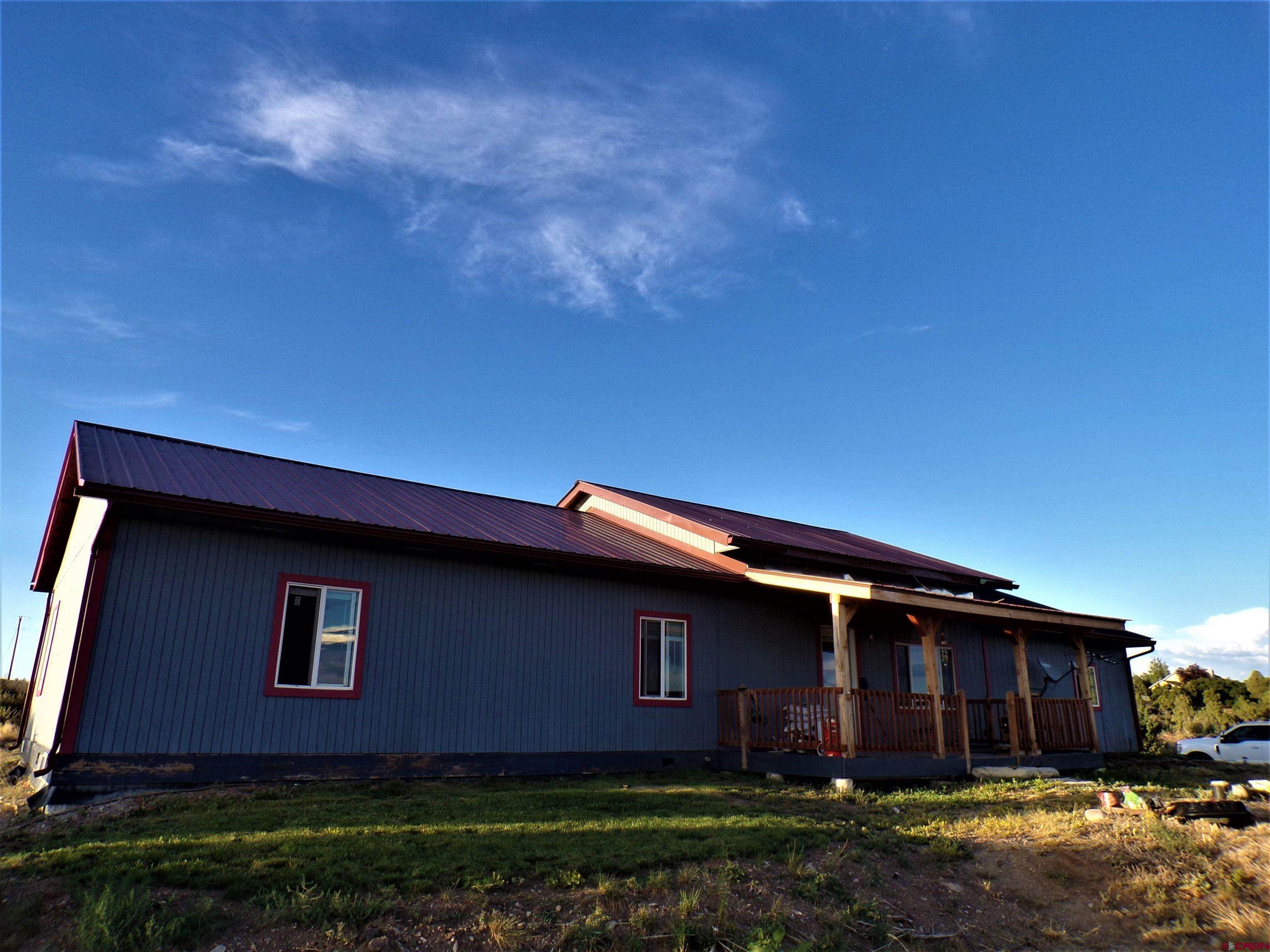 Single Family Homes for Active at 17176 HWY 145 Dolores, Colorado 81323 United States