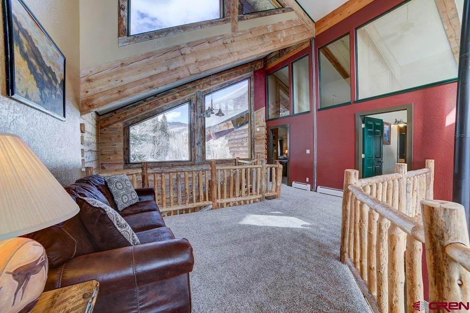 4. Single Family Homes for Active at 28079 Hwy 145 Dolores, Colorado 81323 United States
