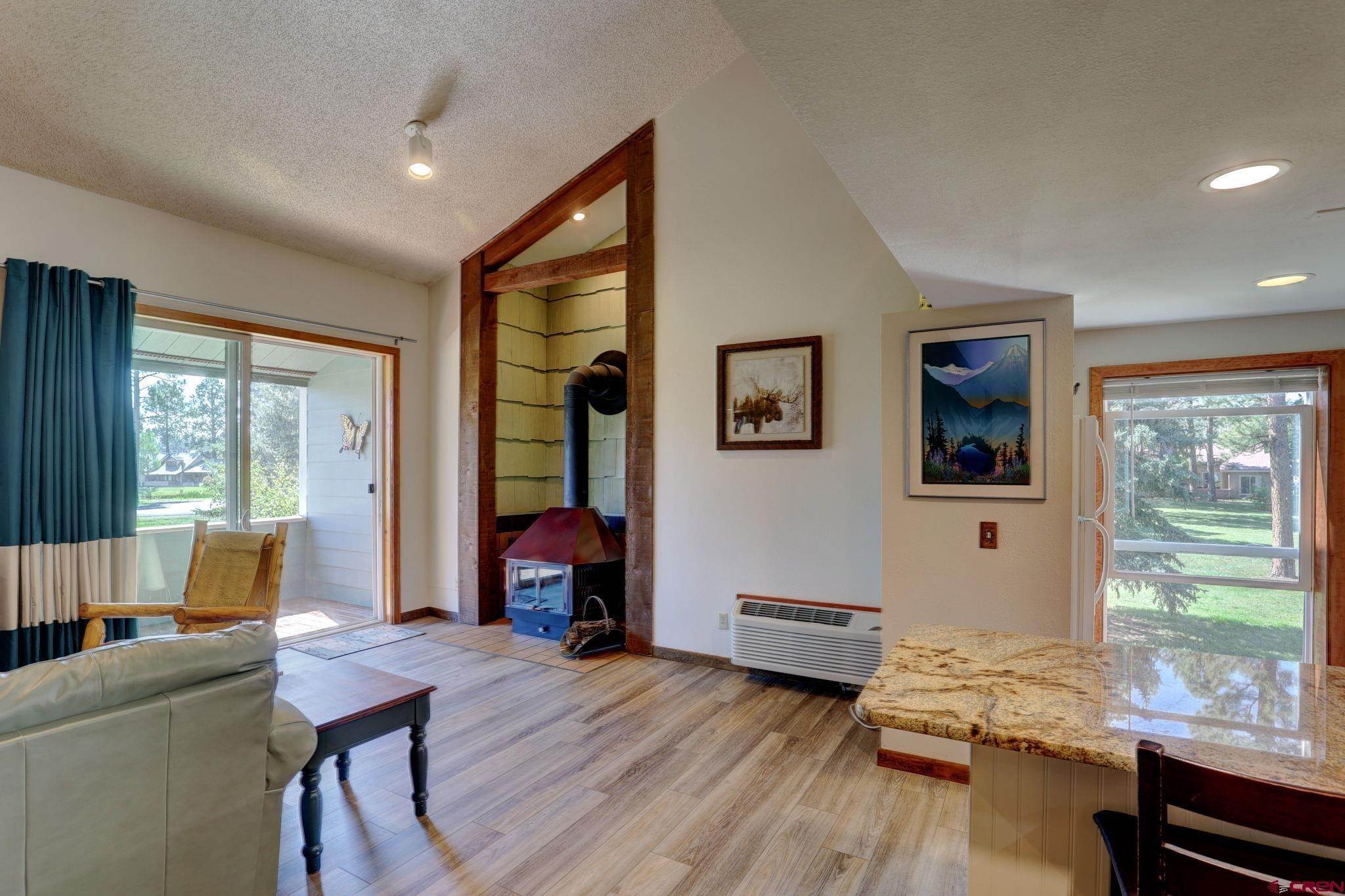 20. Condominiums for Active at 40 Valley View Drive 3153 Pagosa Springs, Colorado 81147 United States